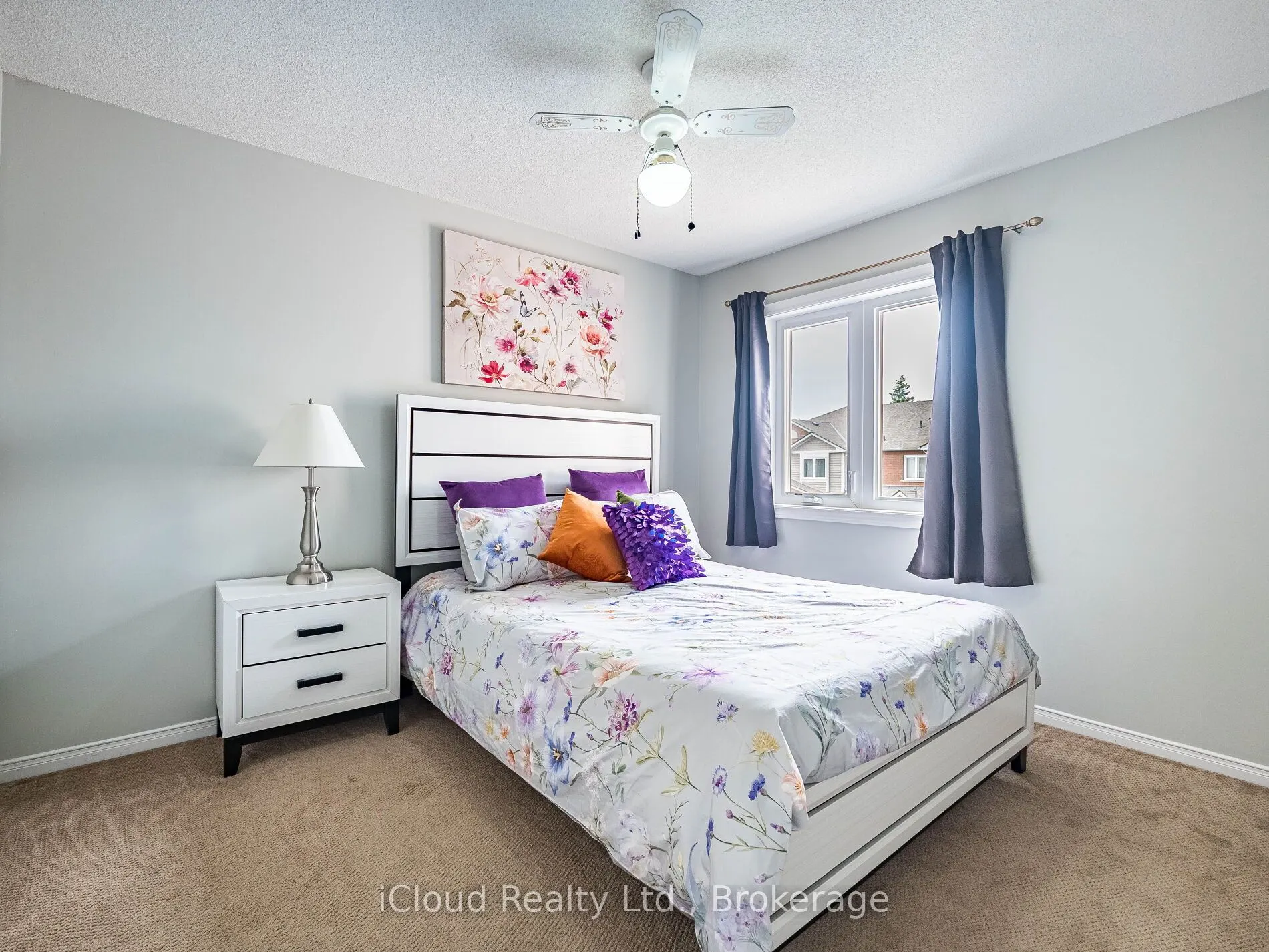 833 Scollard Court, #107