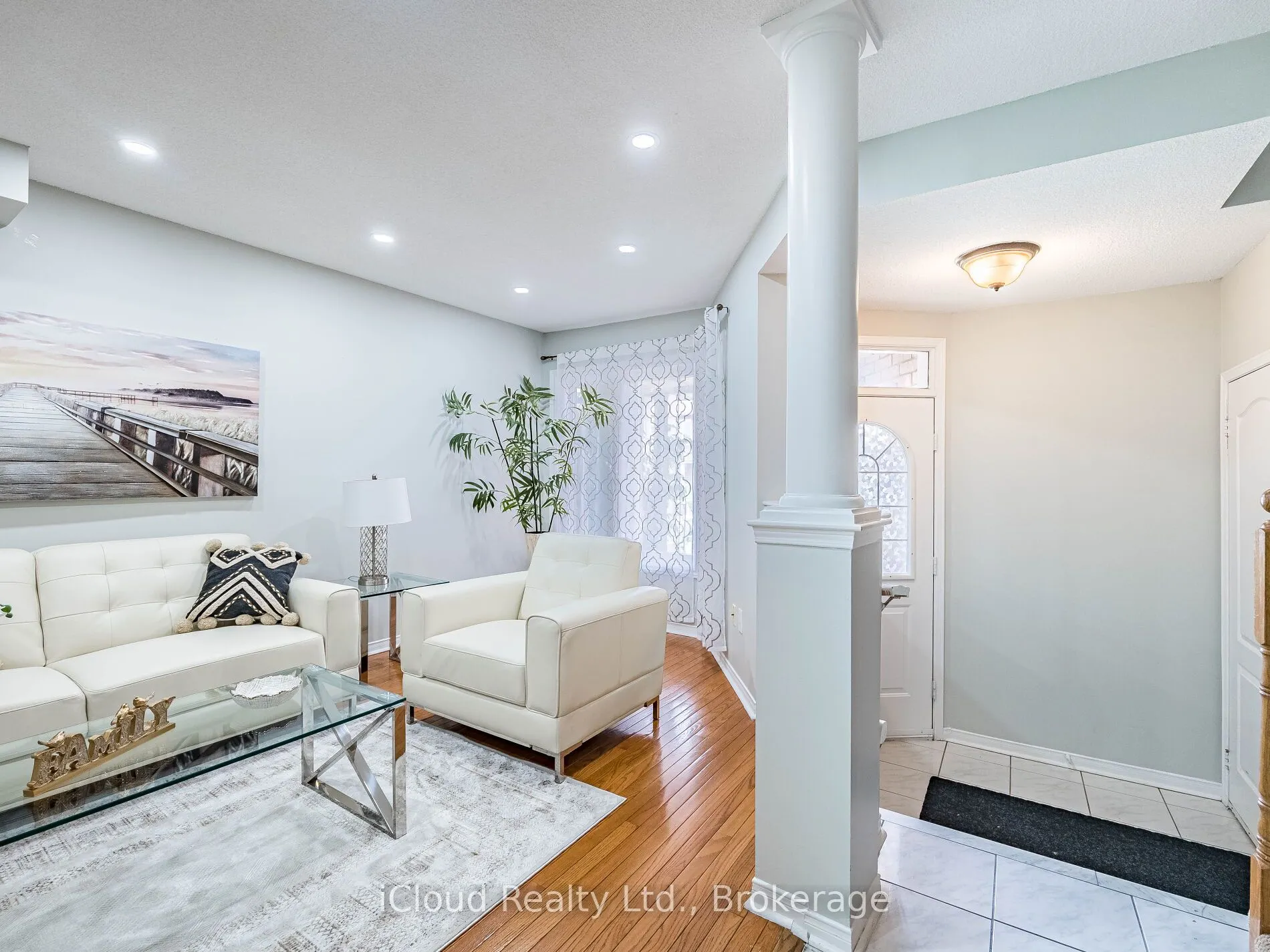 833 Scollard Court, #107