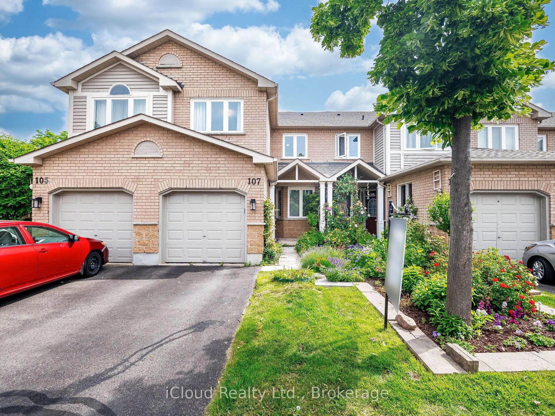 833 Scollard Court, #107