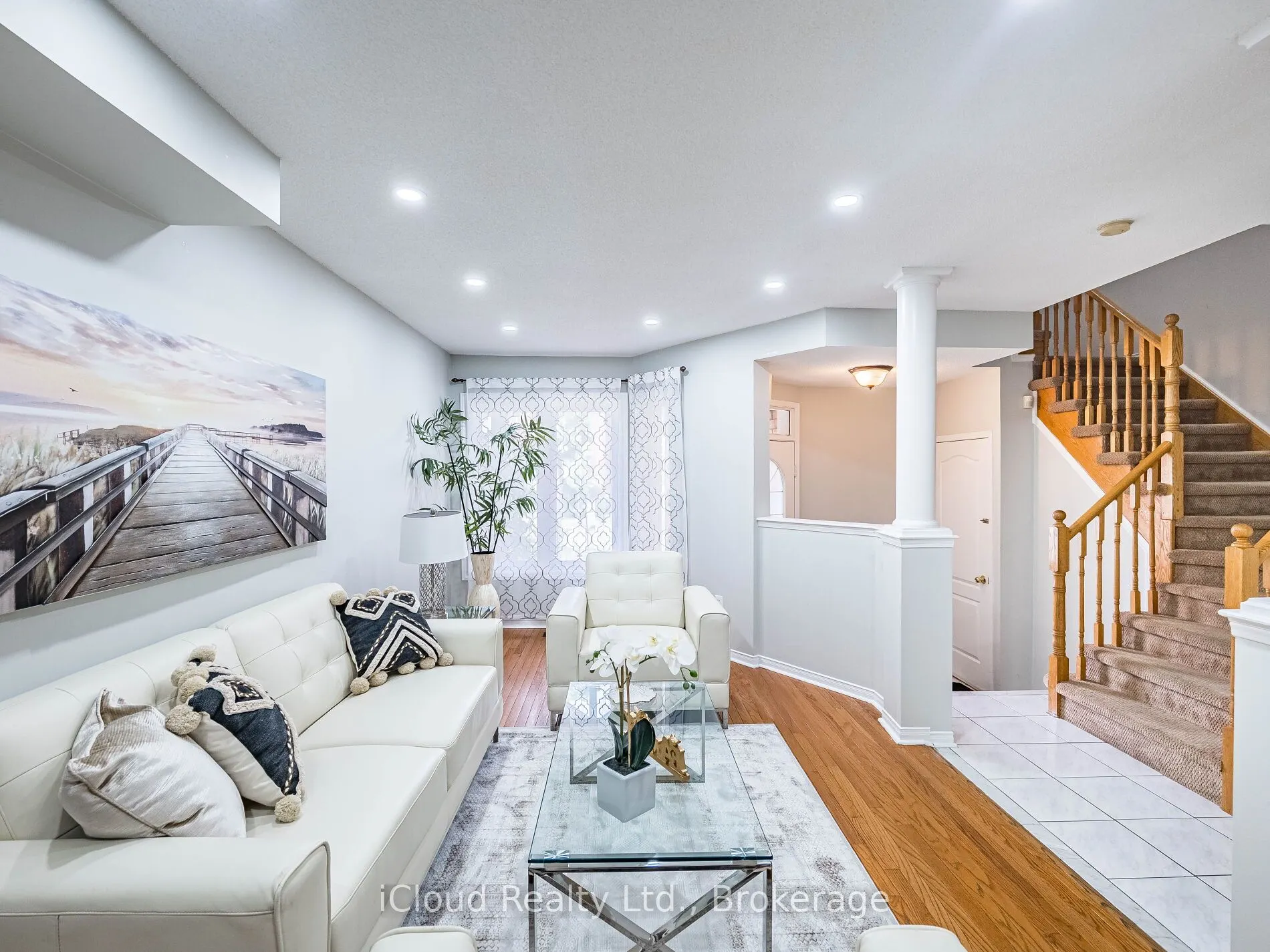 833 Scollard Court, #107