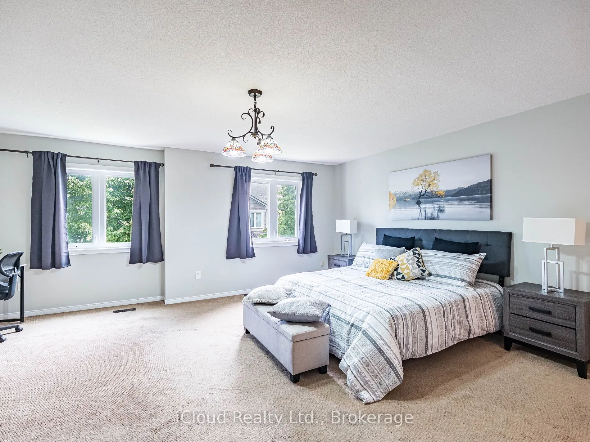 833 Scollard Court, #107