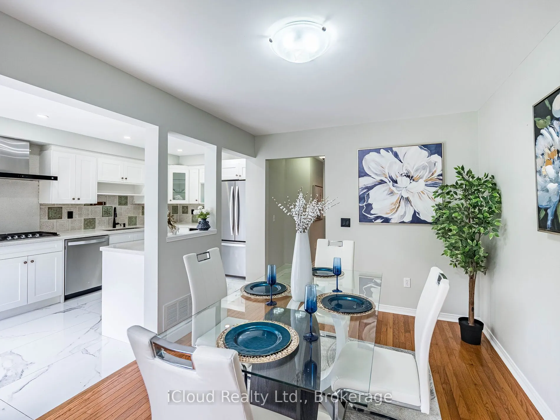 833 Scollard Court, #107