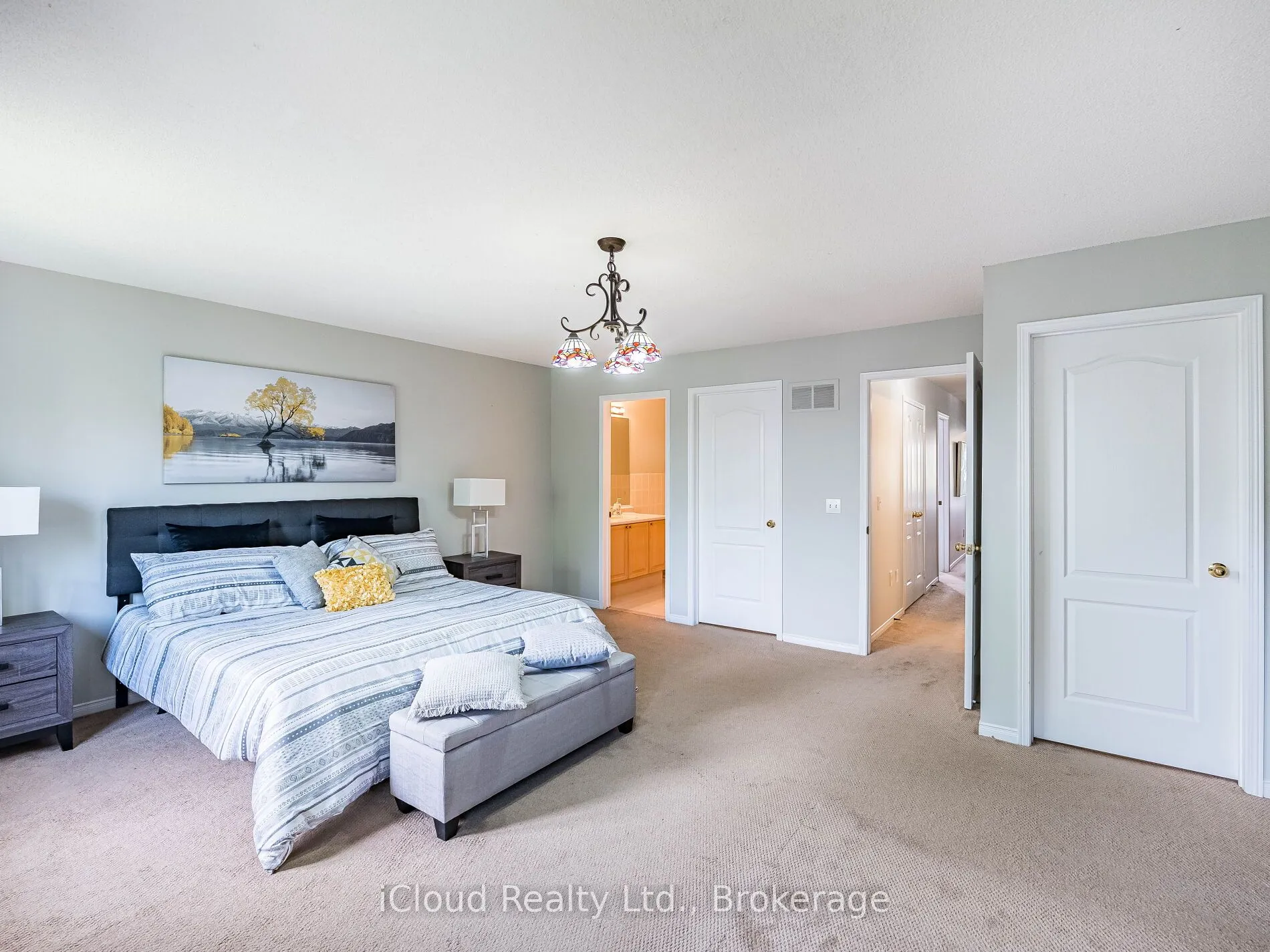 833 Scollard Court, #107