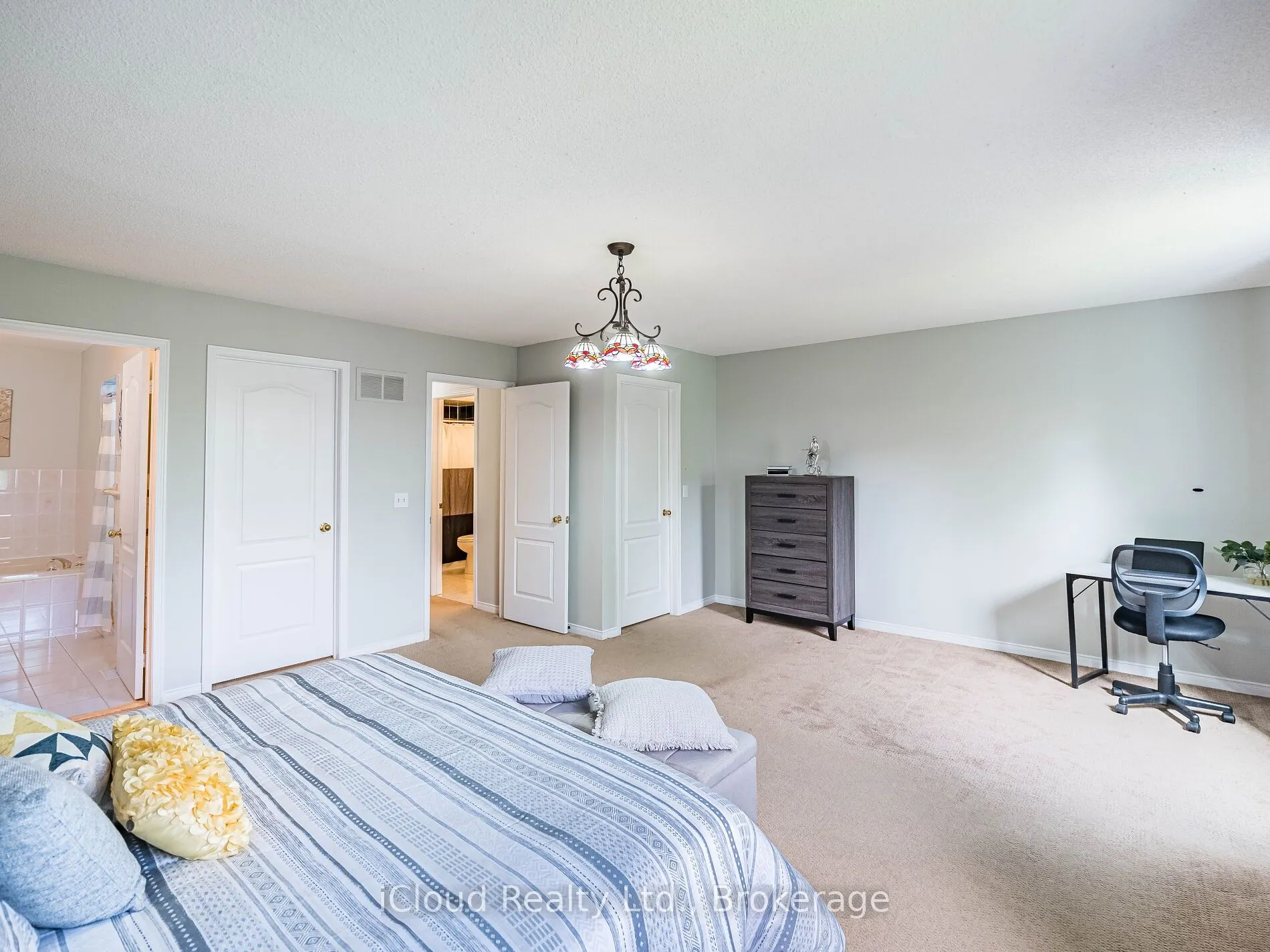 833 Scollard Court, #107