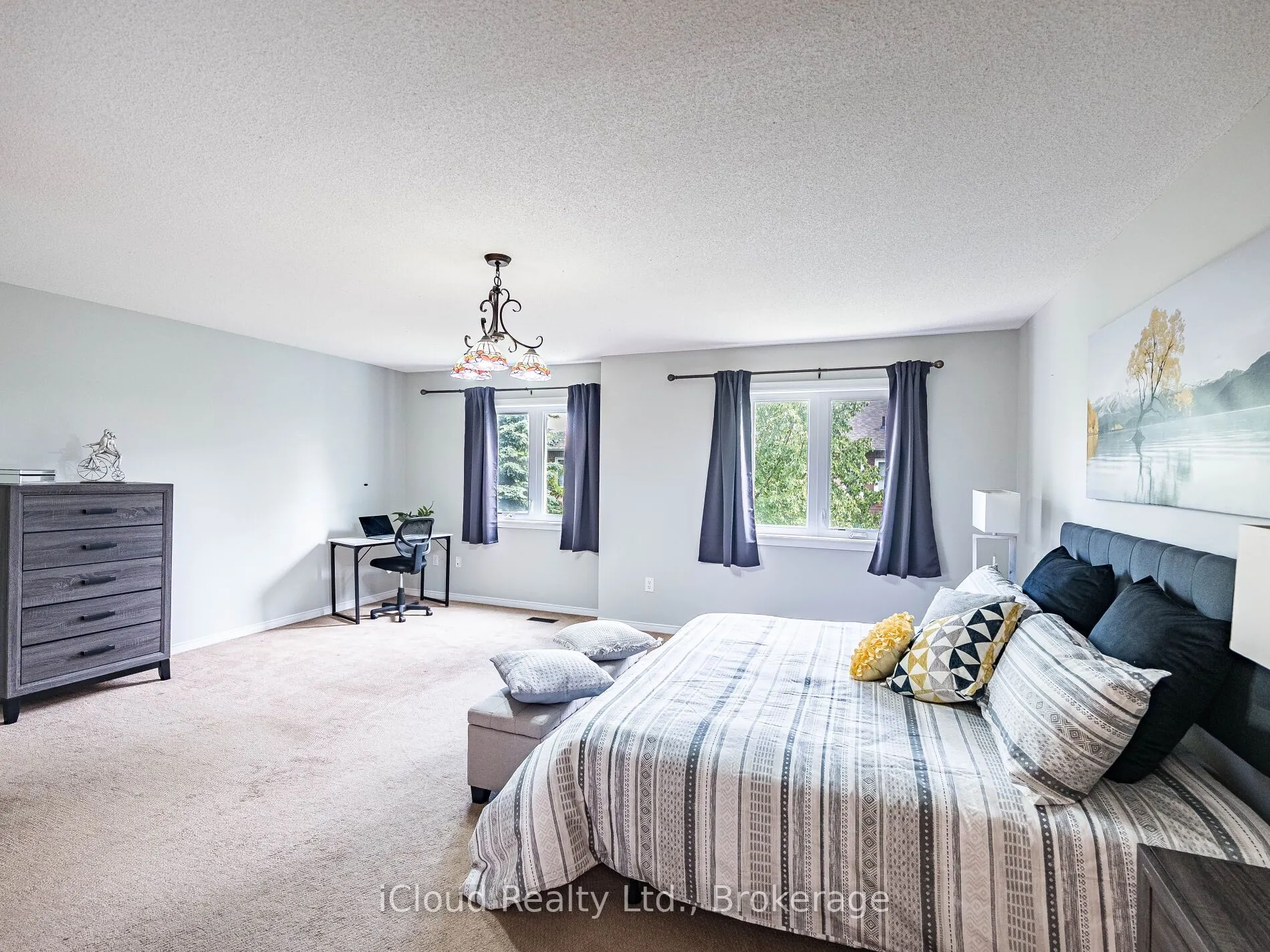833 Scollard Court, #107