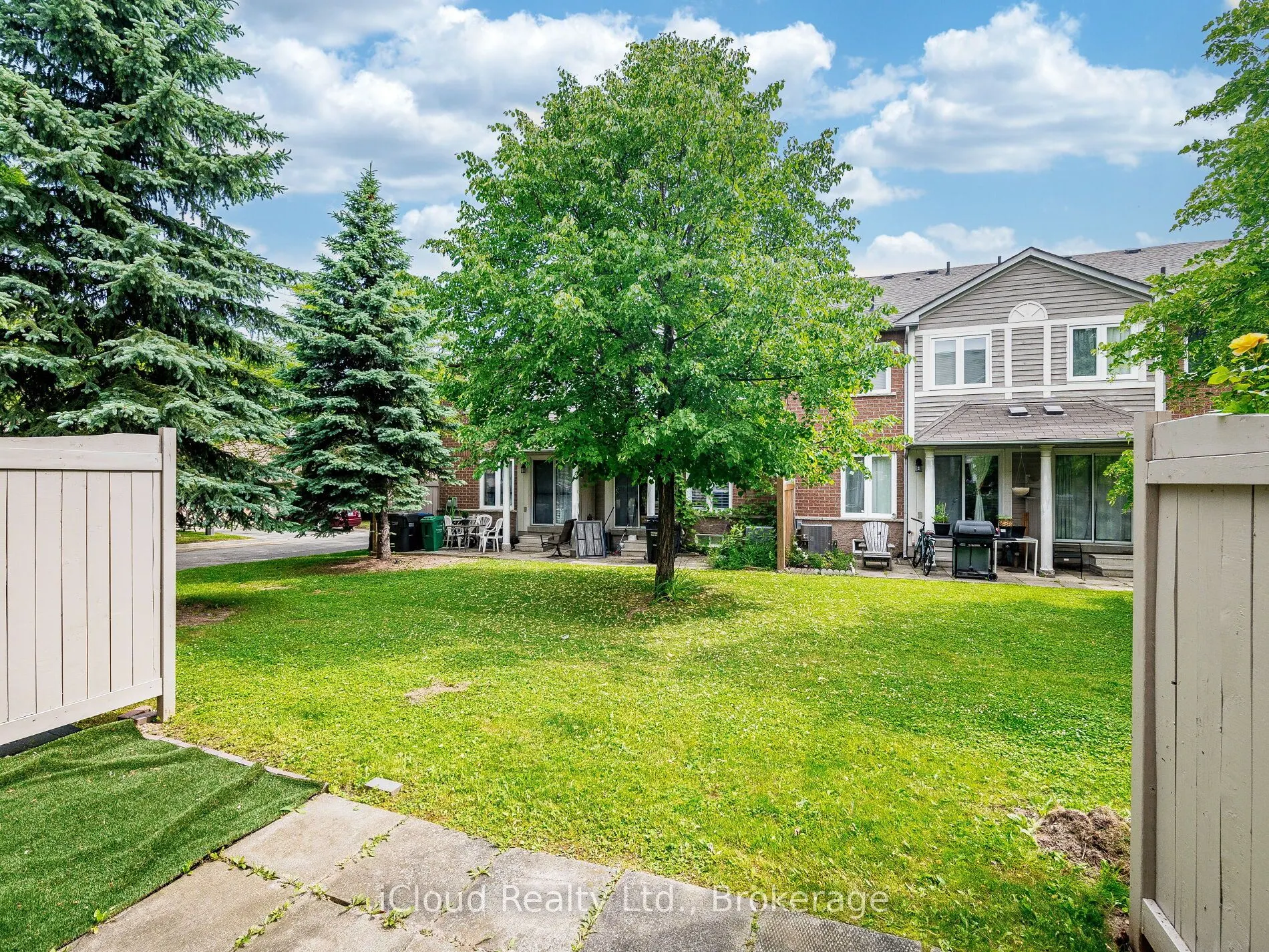833 Scollard Court, #107