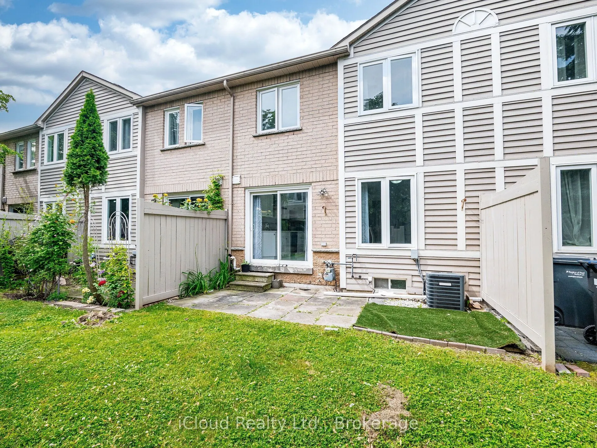 833 Scollard Court, #107