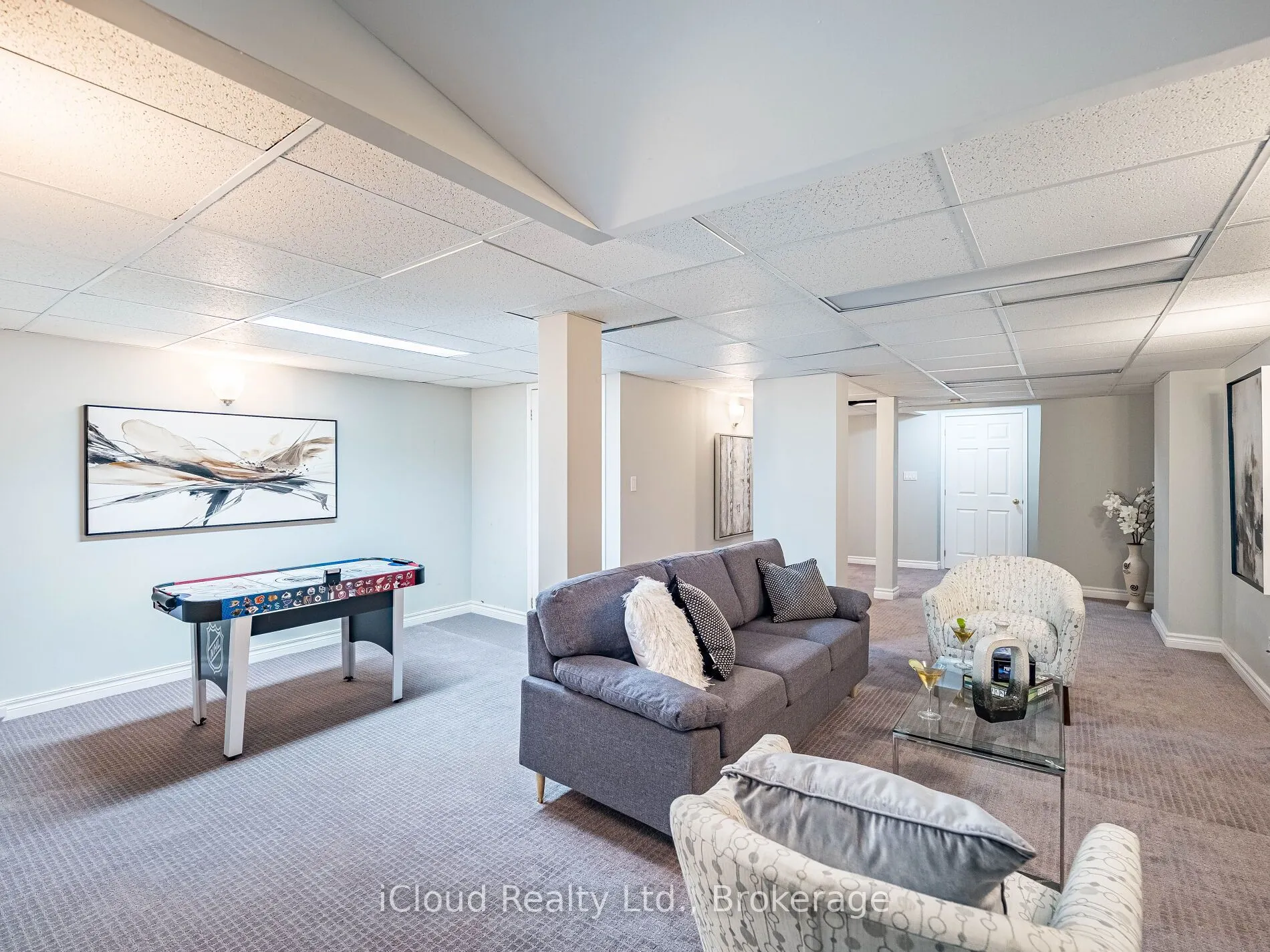 833 Scollard Court, #107