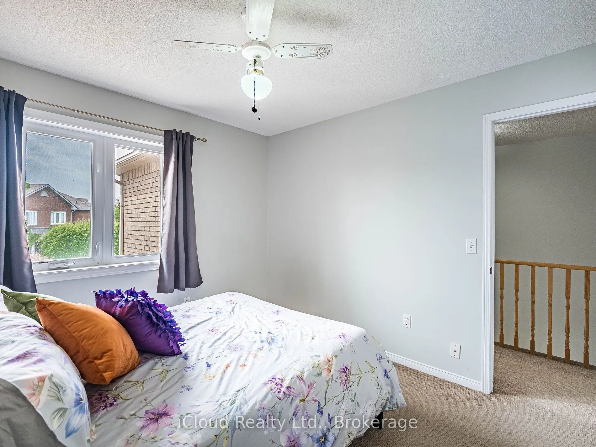 833 Scollard Court, #107