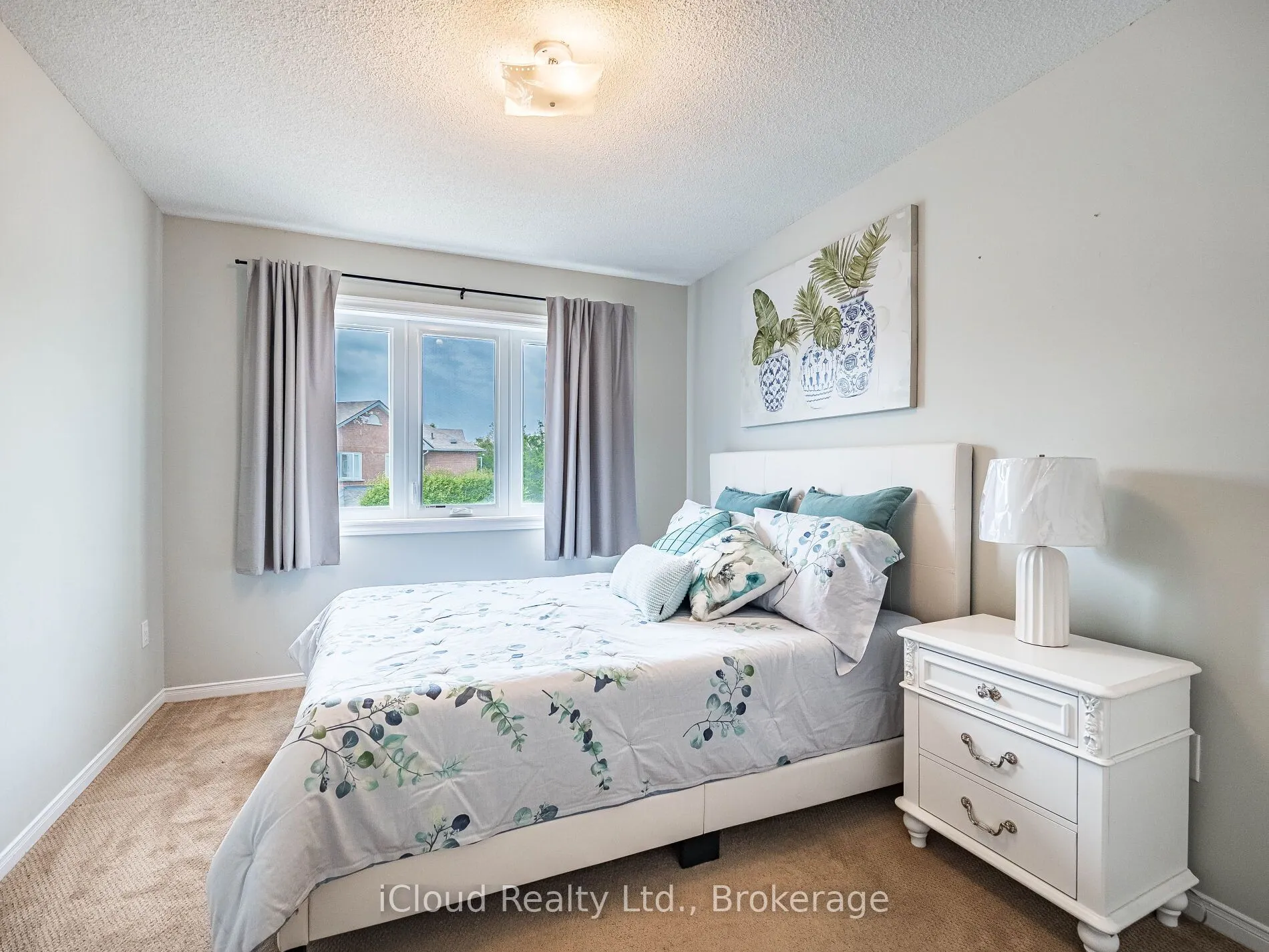 833 Scollard Court, #107