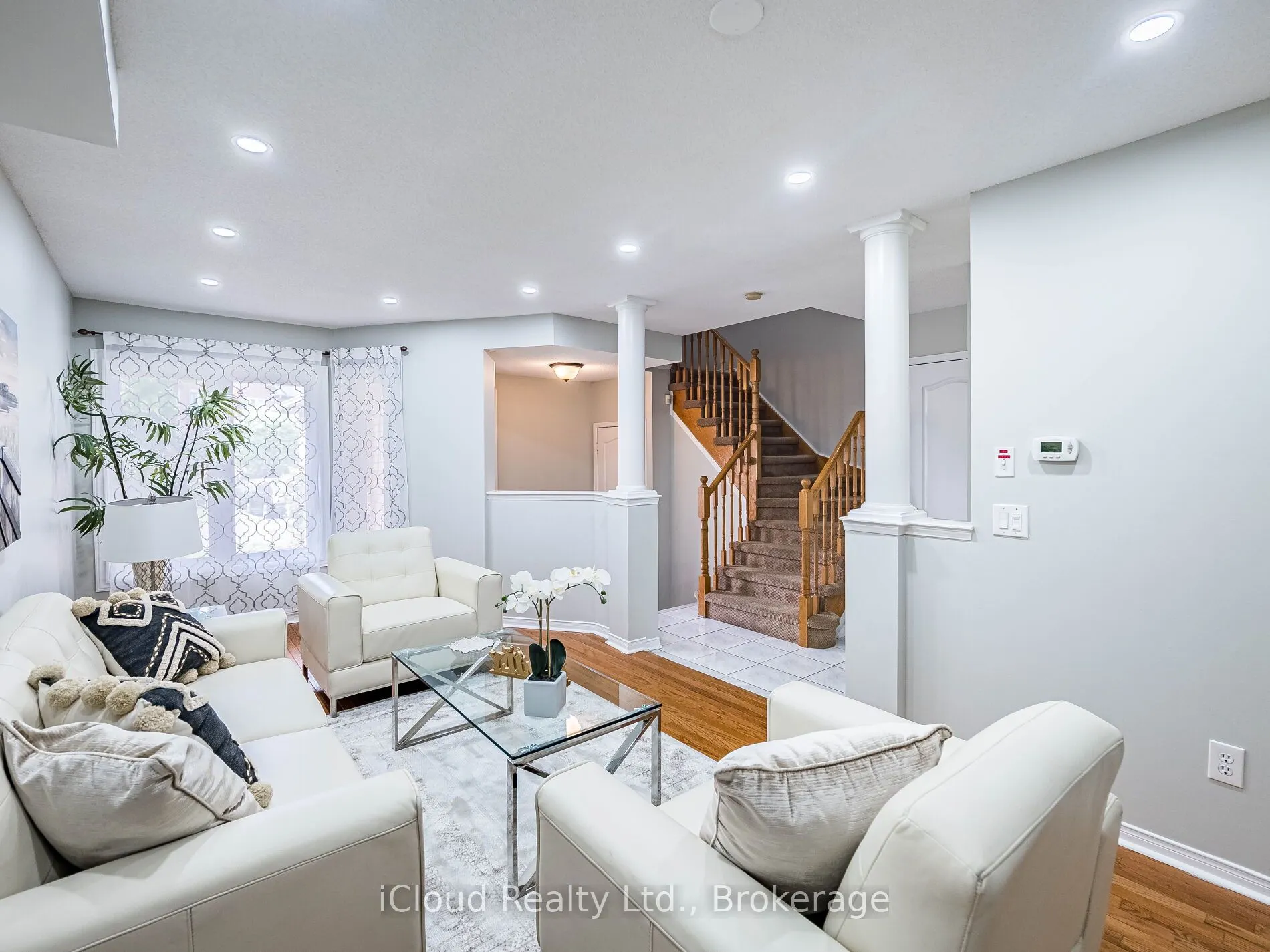 833 Scollard Court, #107