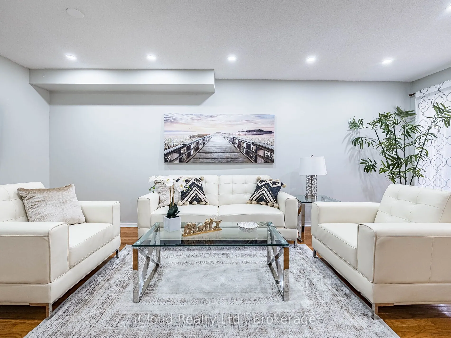 833 Scollard Court, #107