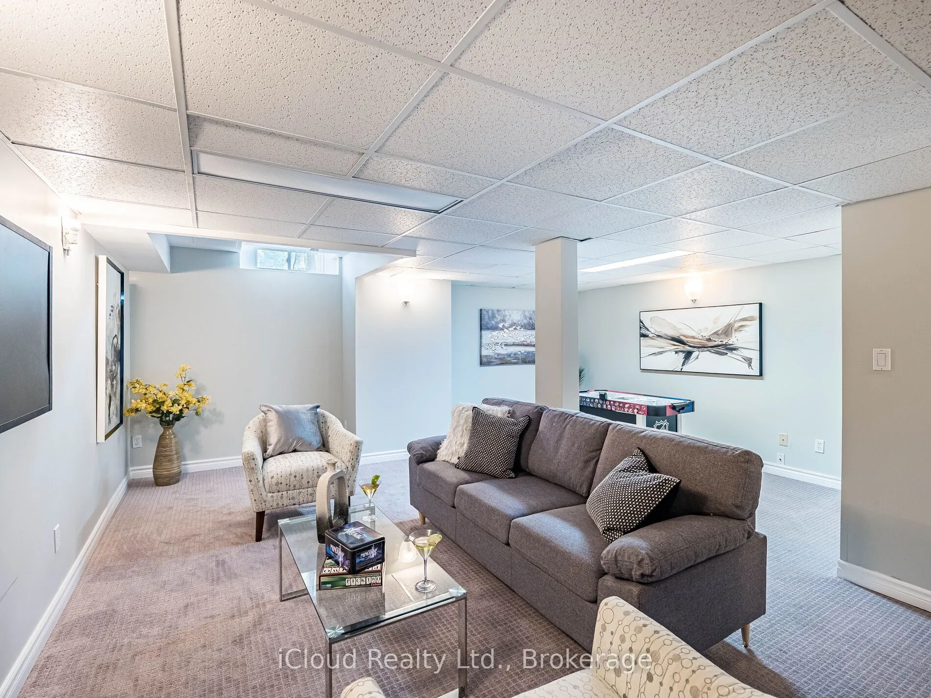 833 Scollard Court, #107