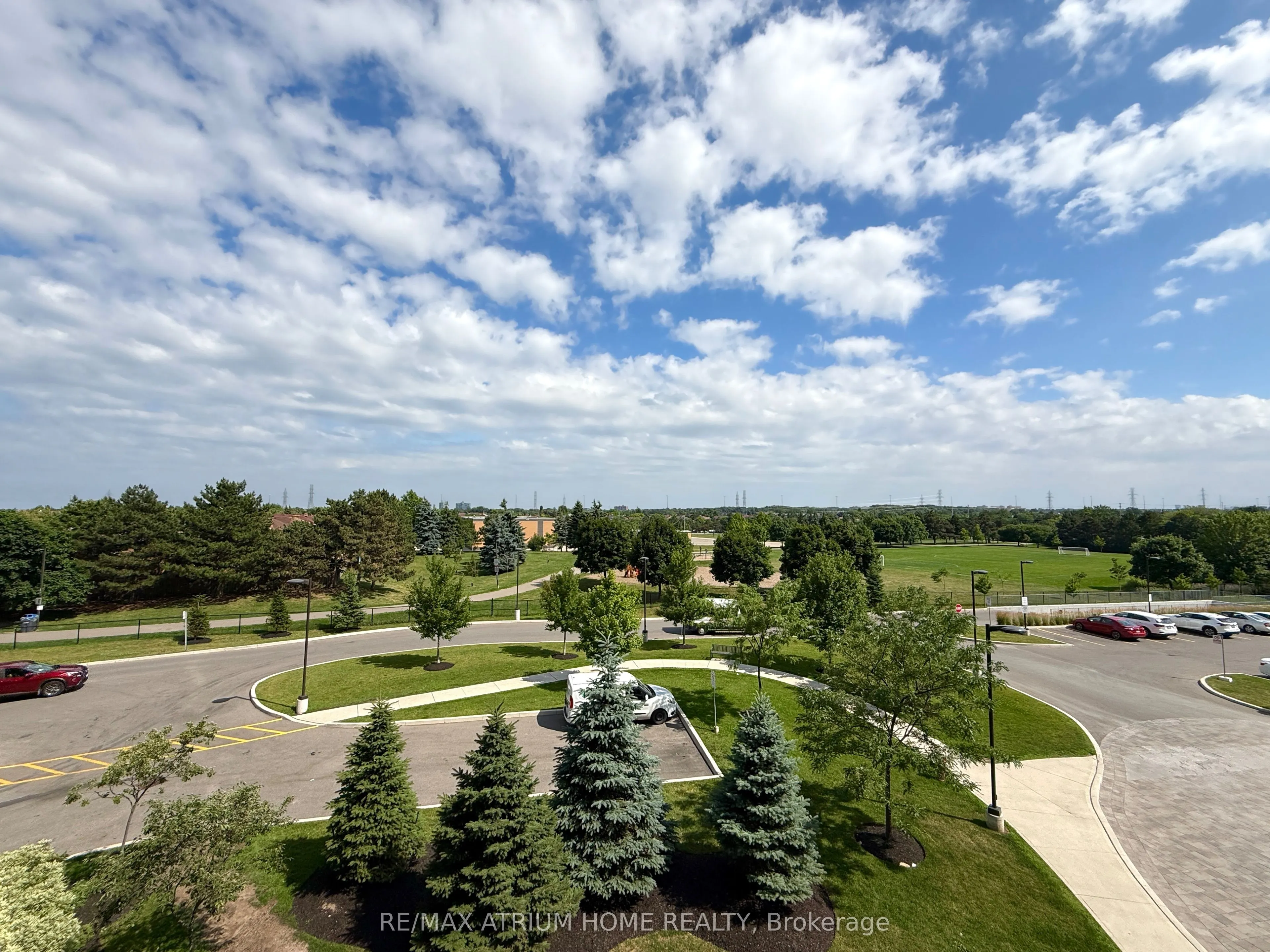 4699 Glen Erin Drive, #305