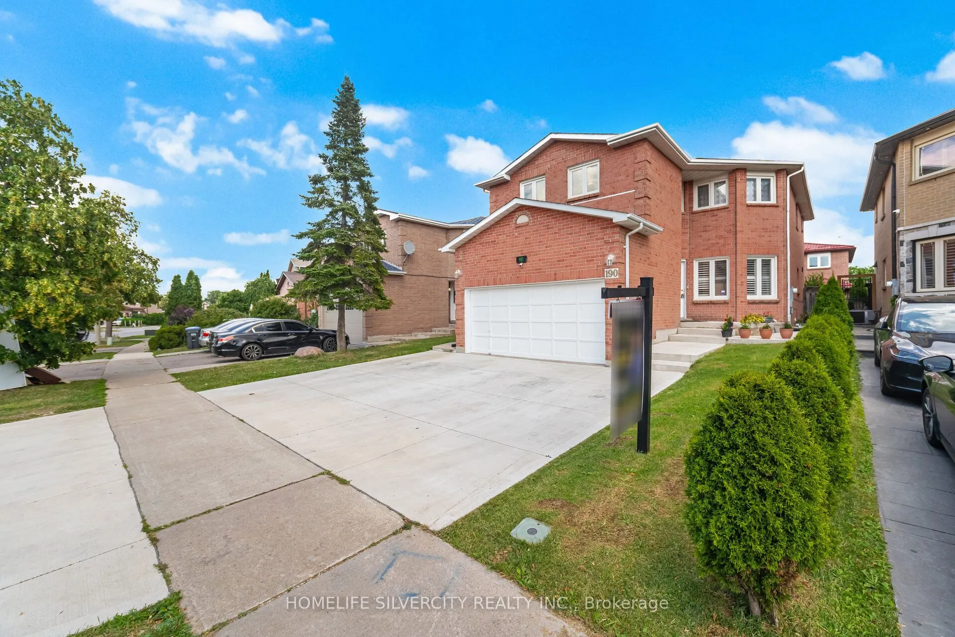 190 Major Wm Sharpe Drive