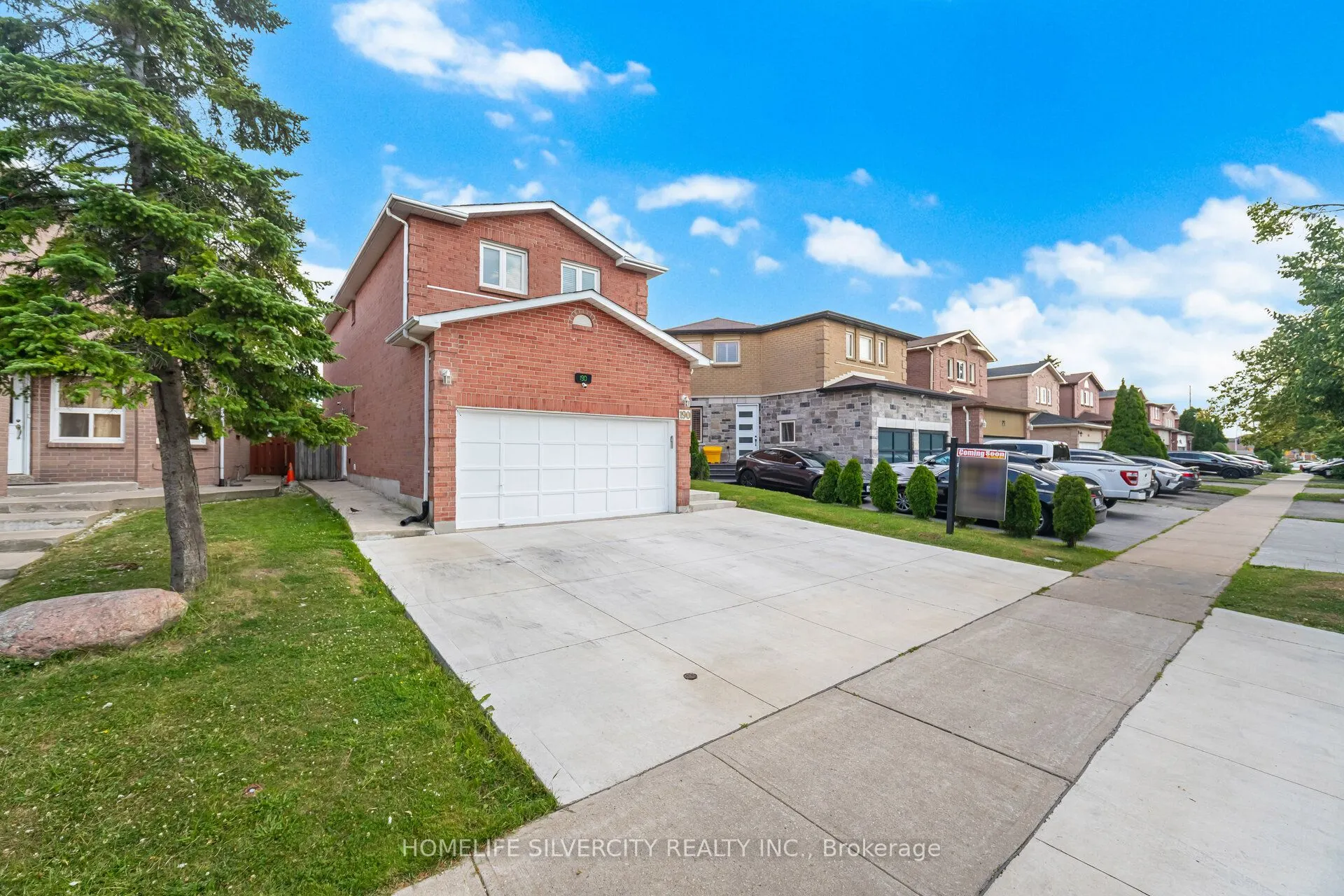 190 Major Wm Sharpe Drive