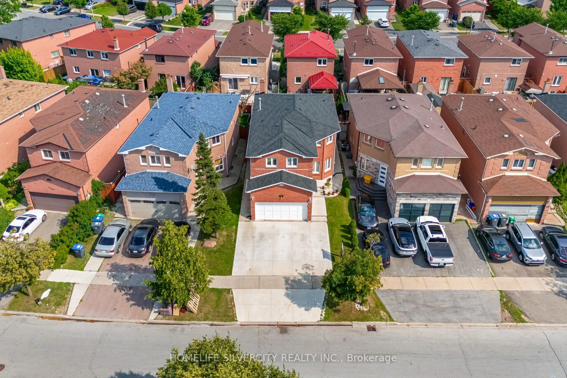 190 Major Wm Sharpe Drive