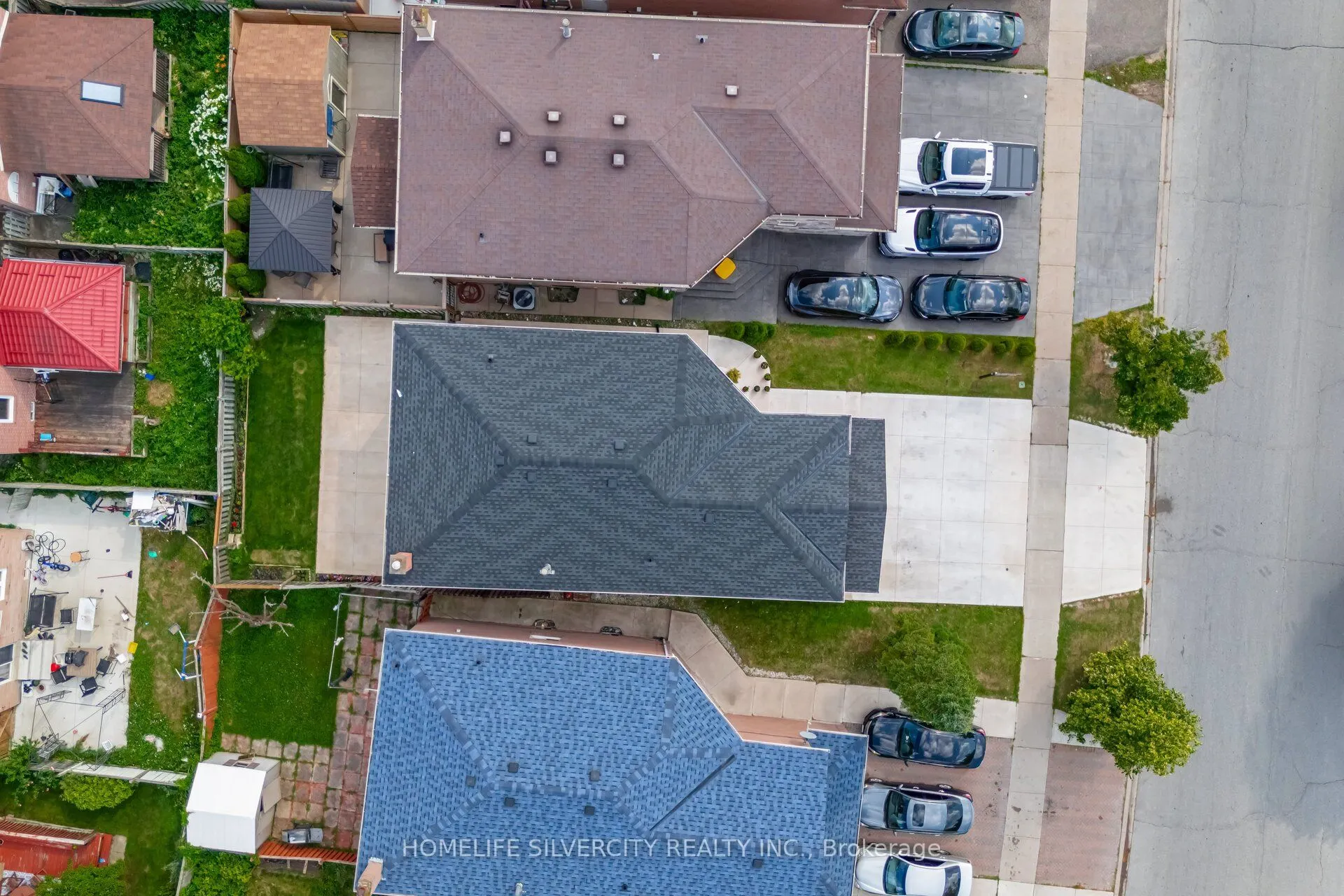 190 Major Wm Sharpe Drive