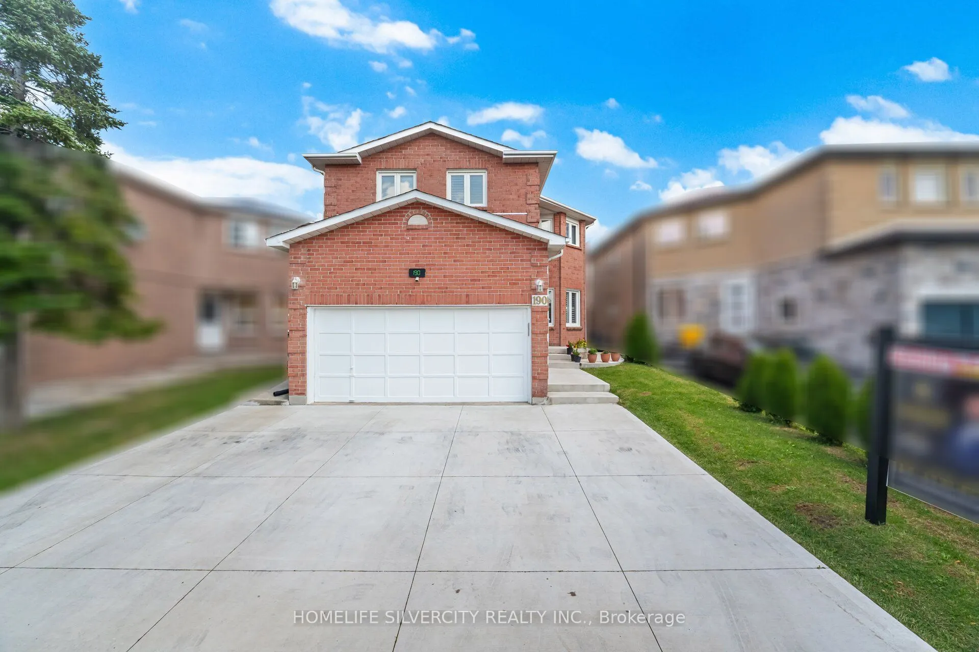 190 Major Wm Sharpe Drive