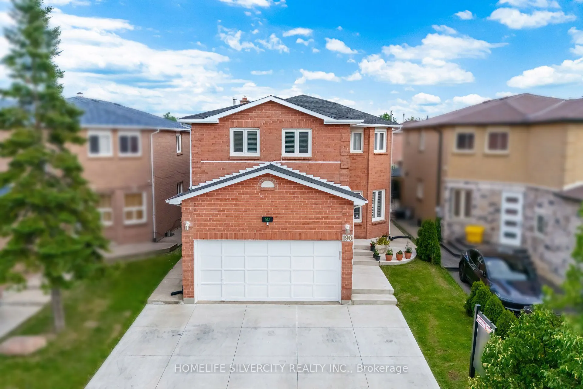 190 Major Wm Sharpe Drive