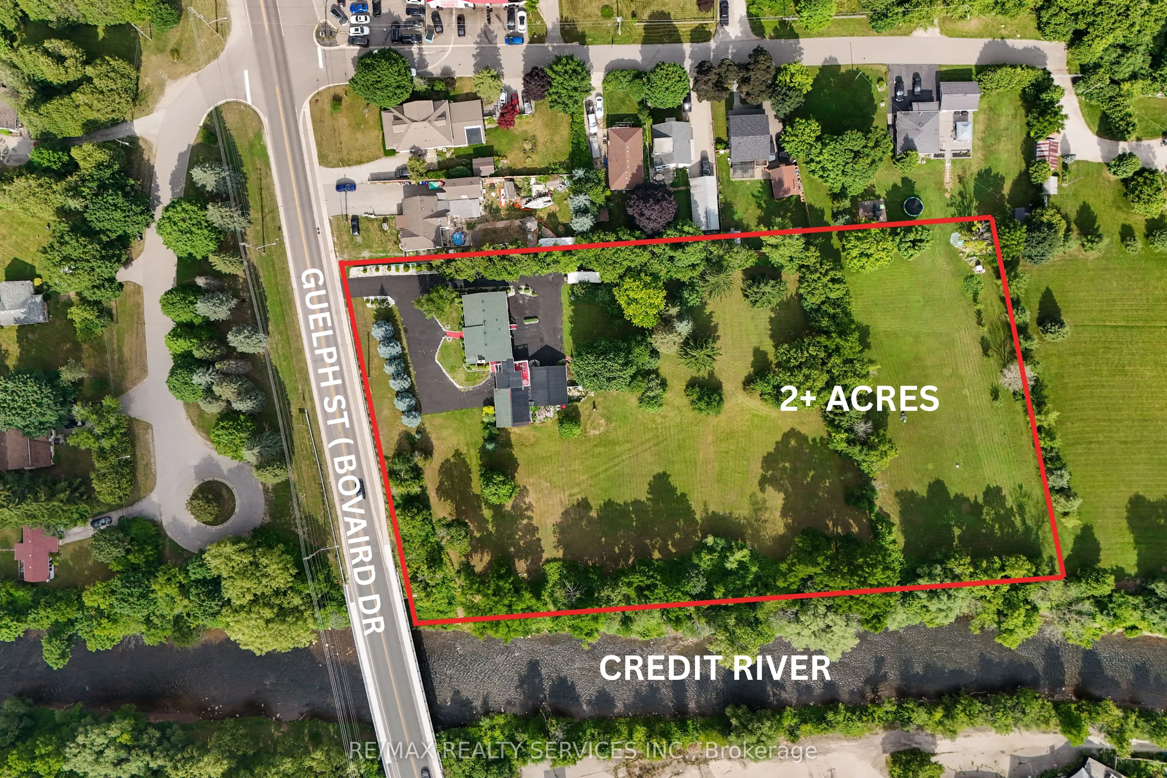 538 Guelph Street
