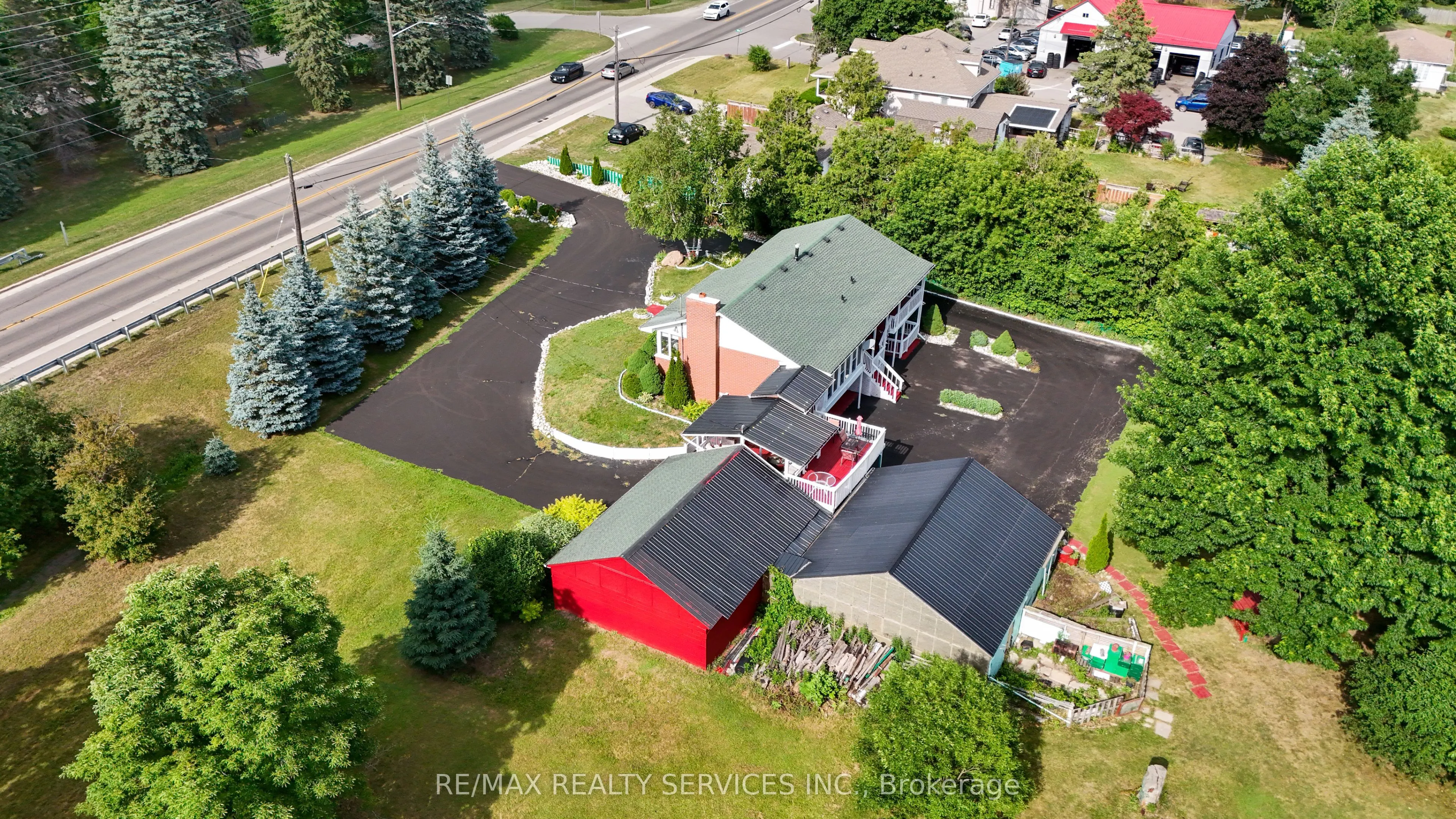 538 Guelph Street