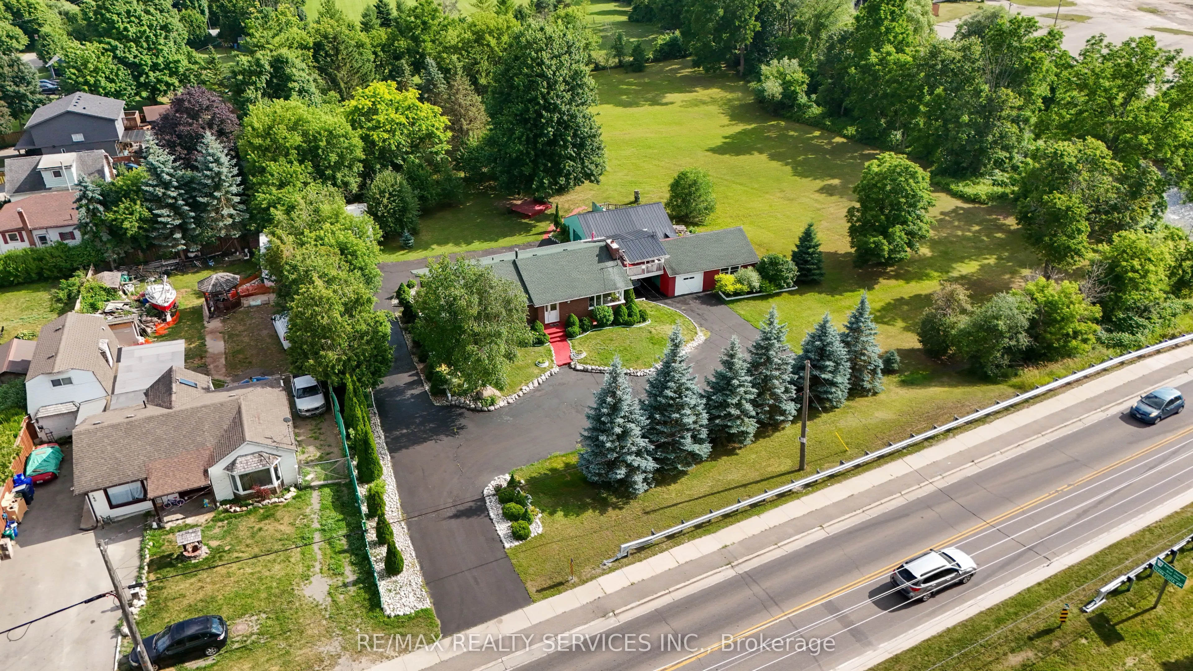 538 Guelph Street