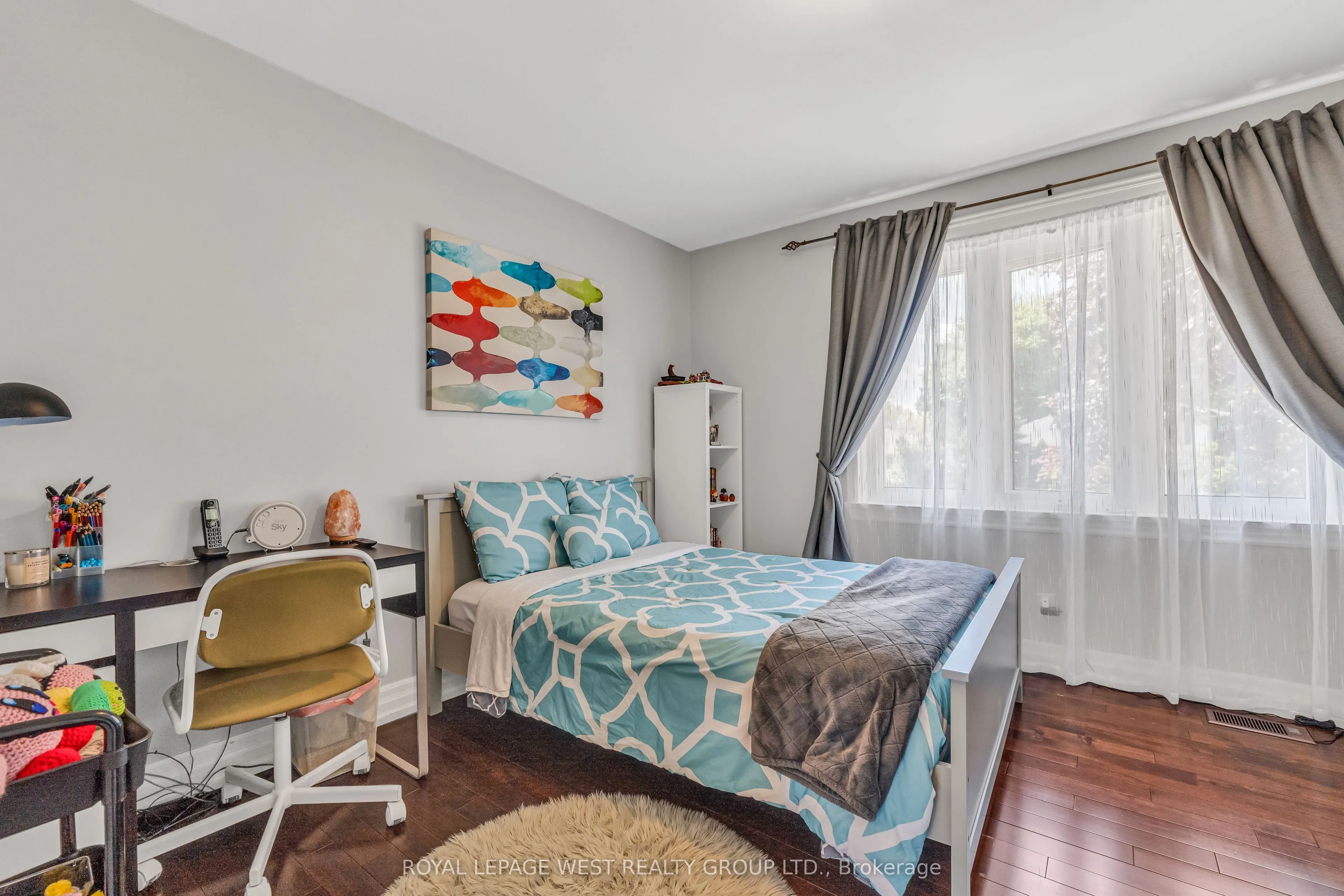 1321 Canford Crescent