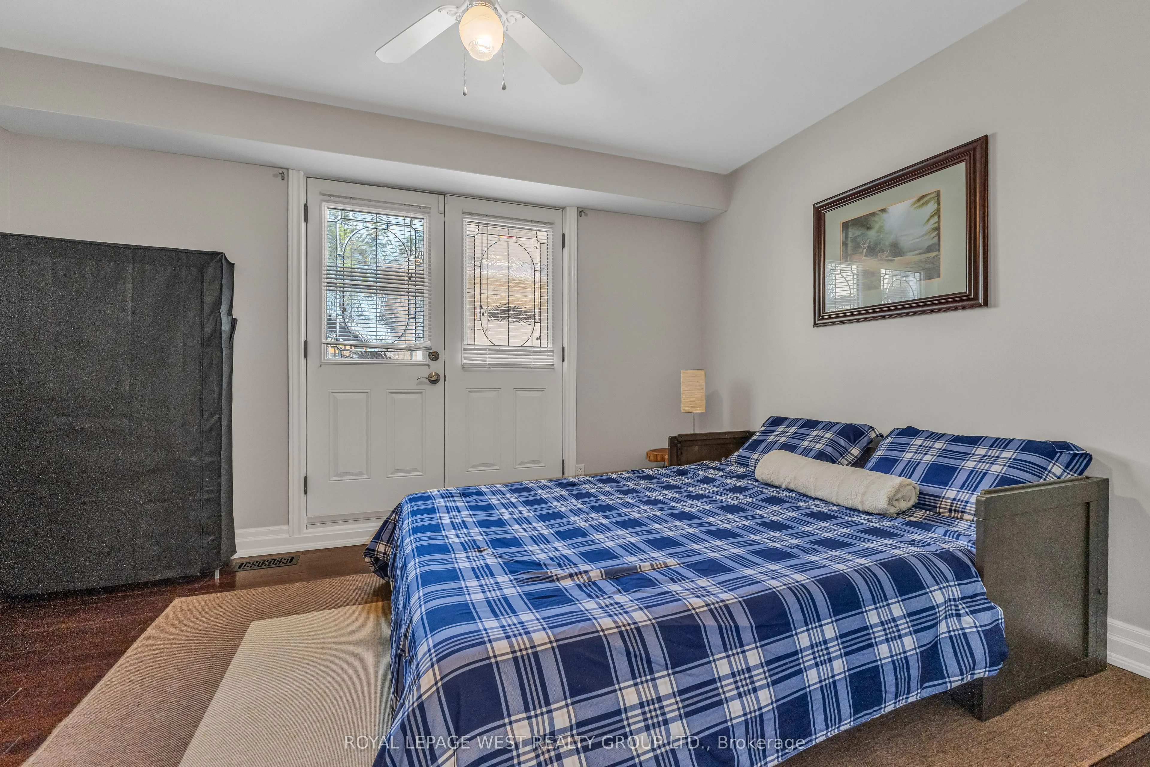 1321 Canford Crescent