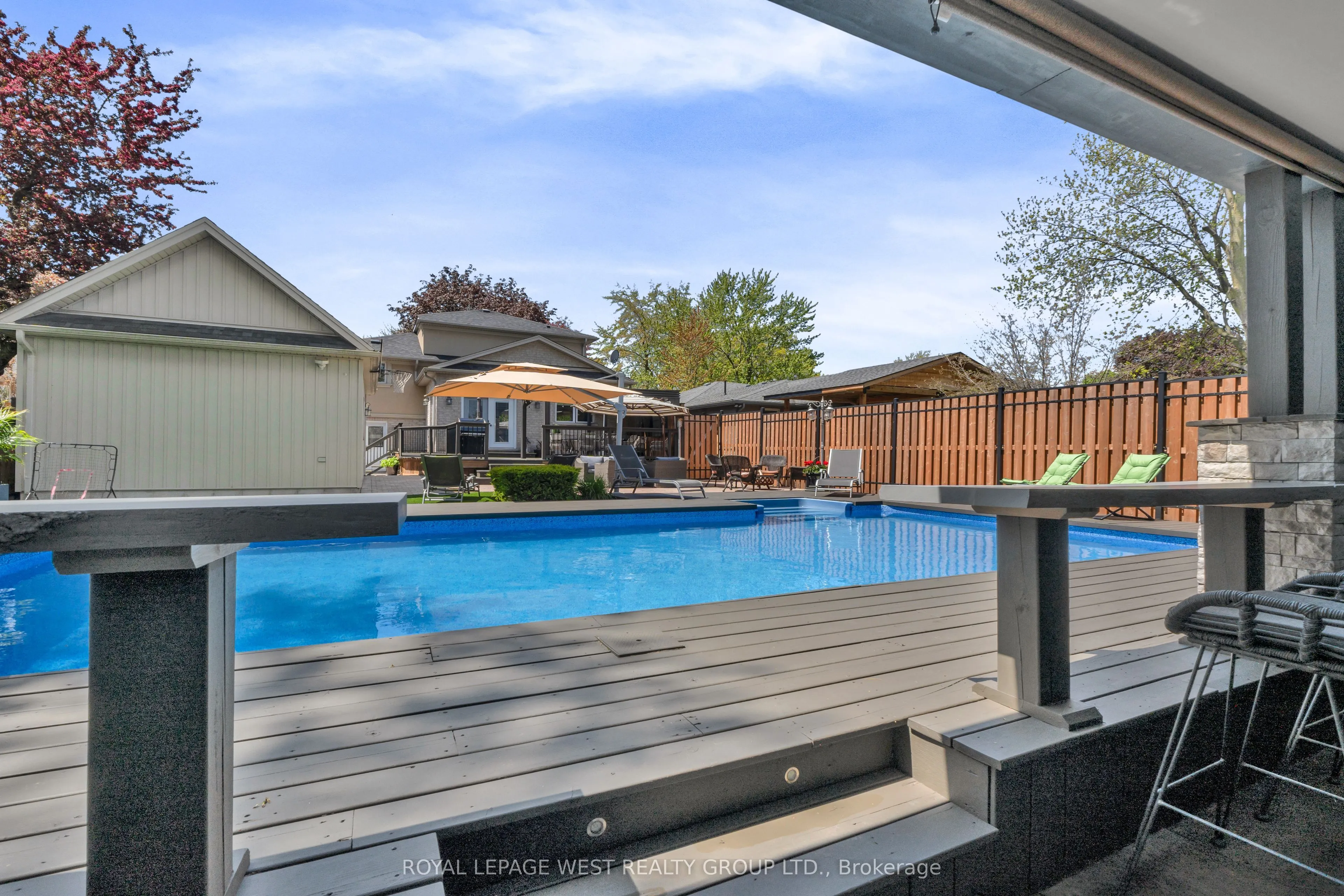 1321 Canford Crescent