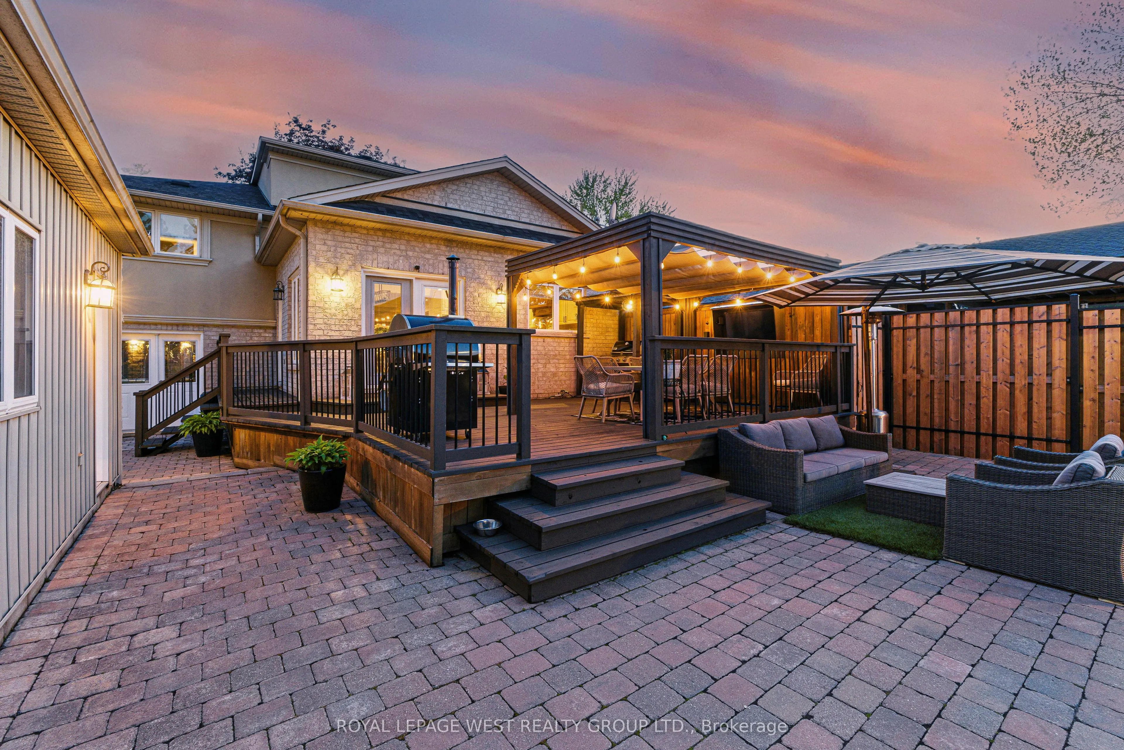 1321 Canford Crescent