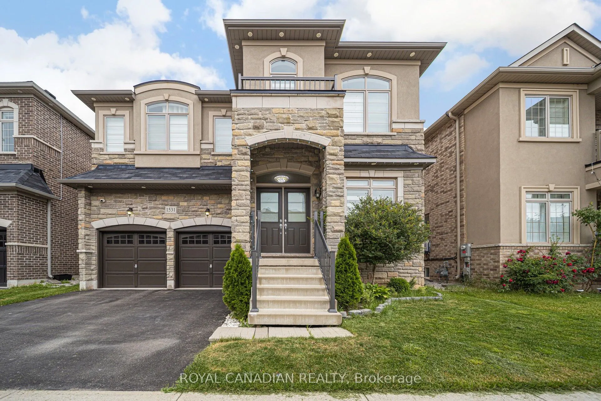 1531 Mendelson Heights