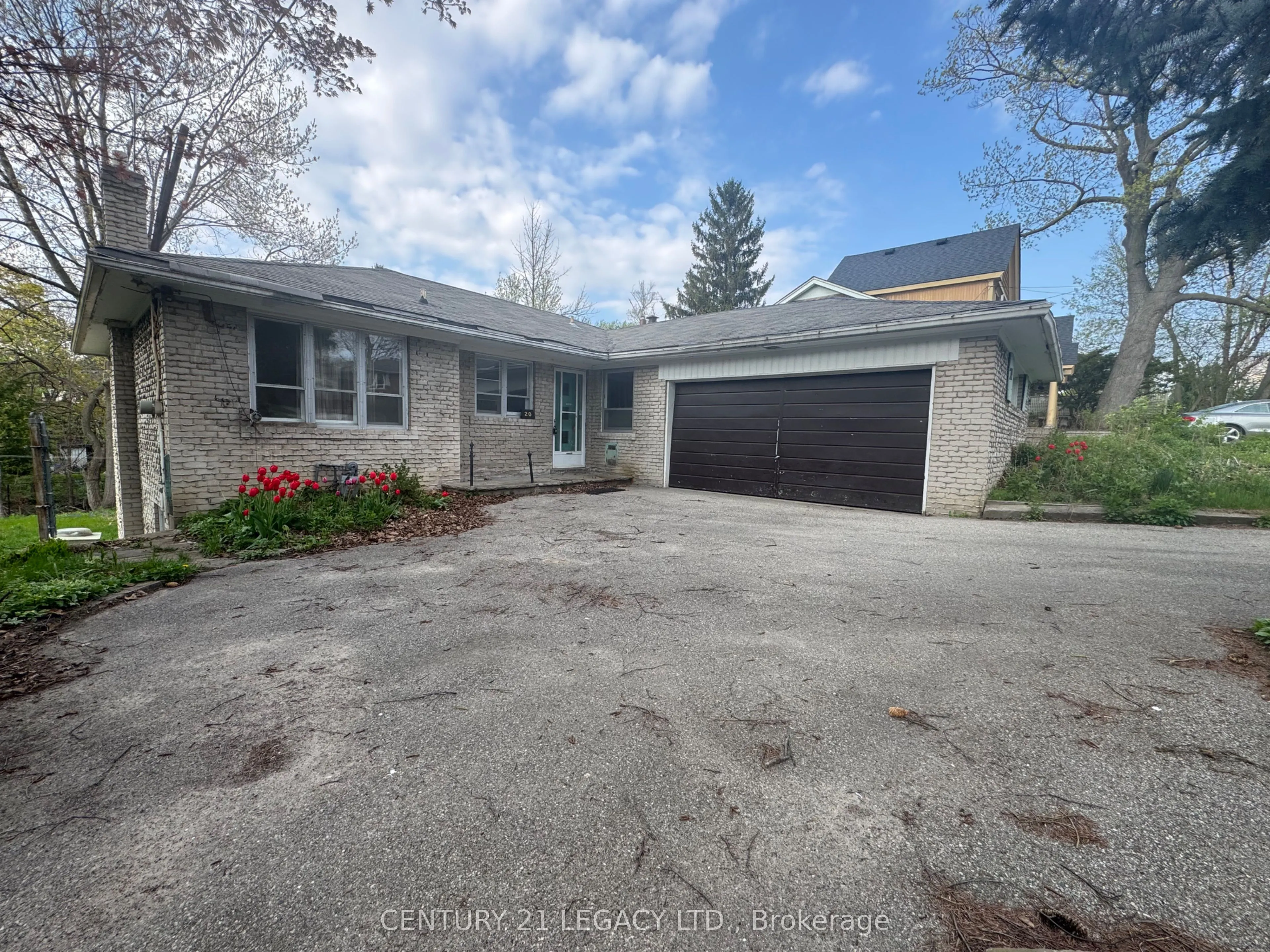 20 Leland Avenue