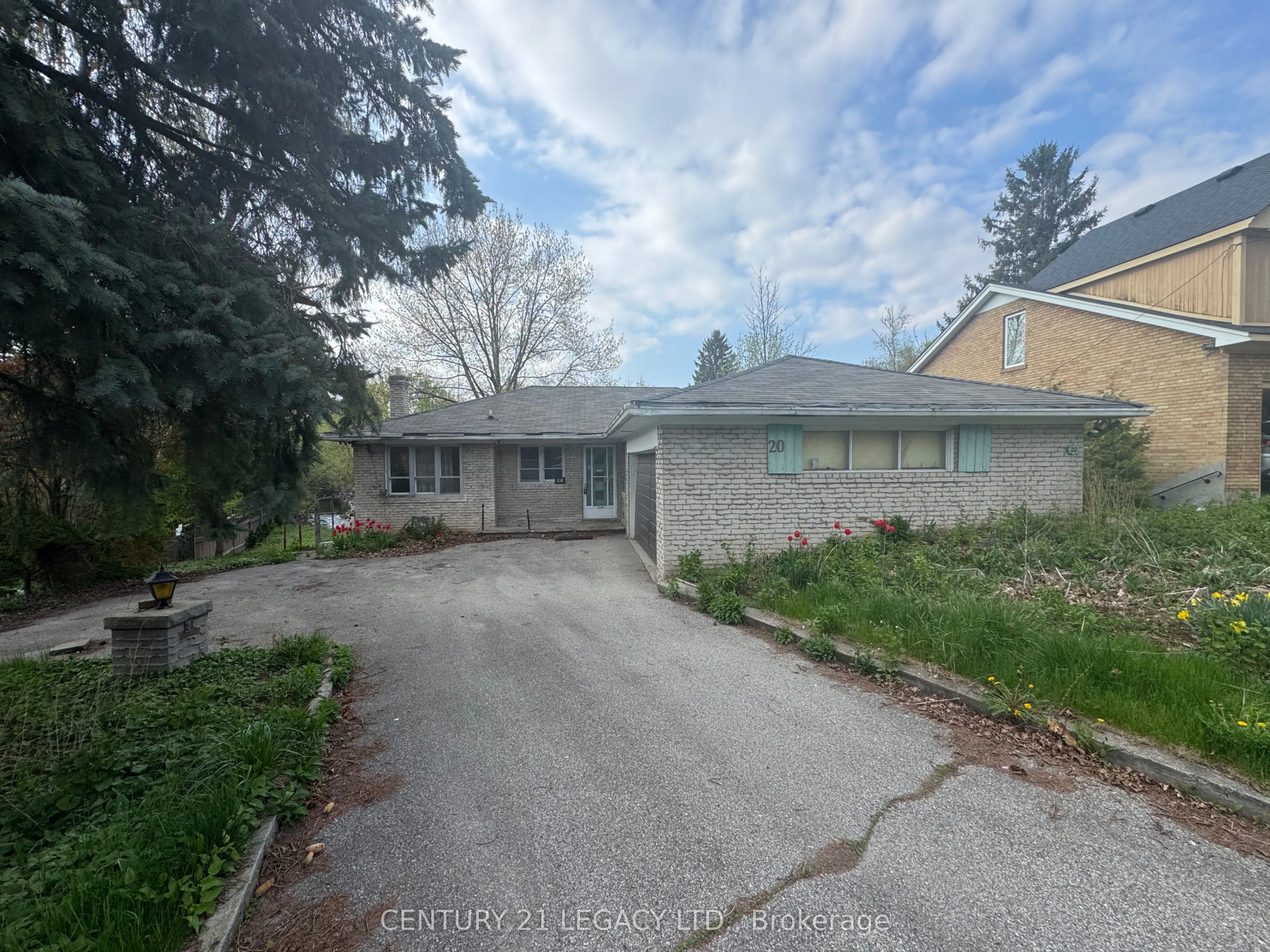 20 Leland Avenue