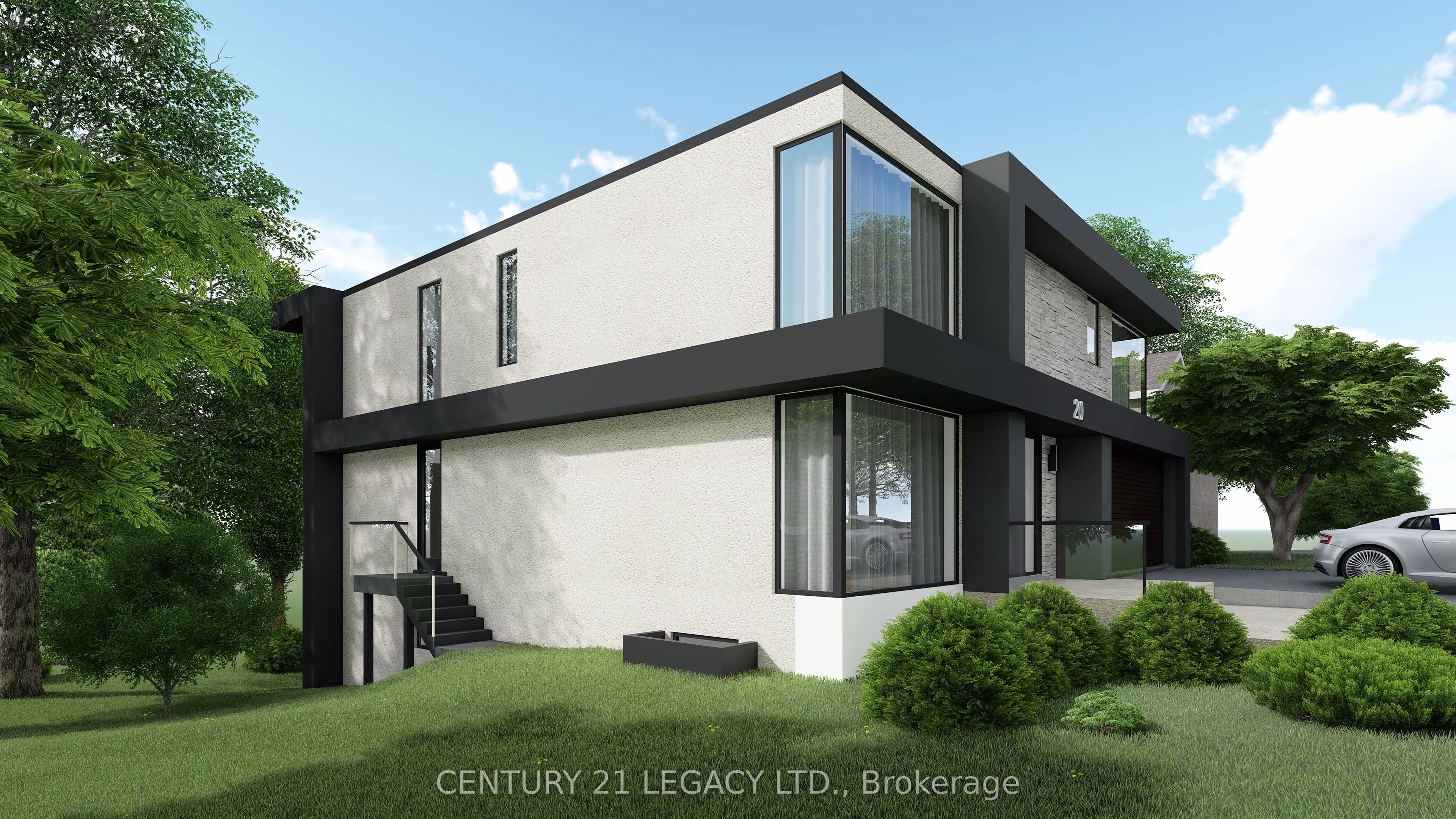 20 Leland Avenue
