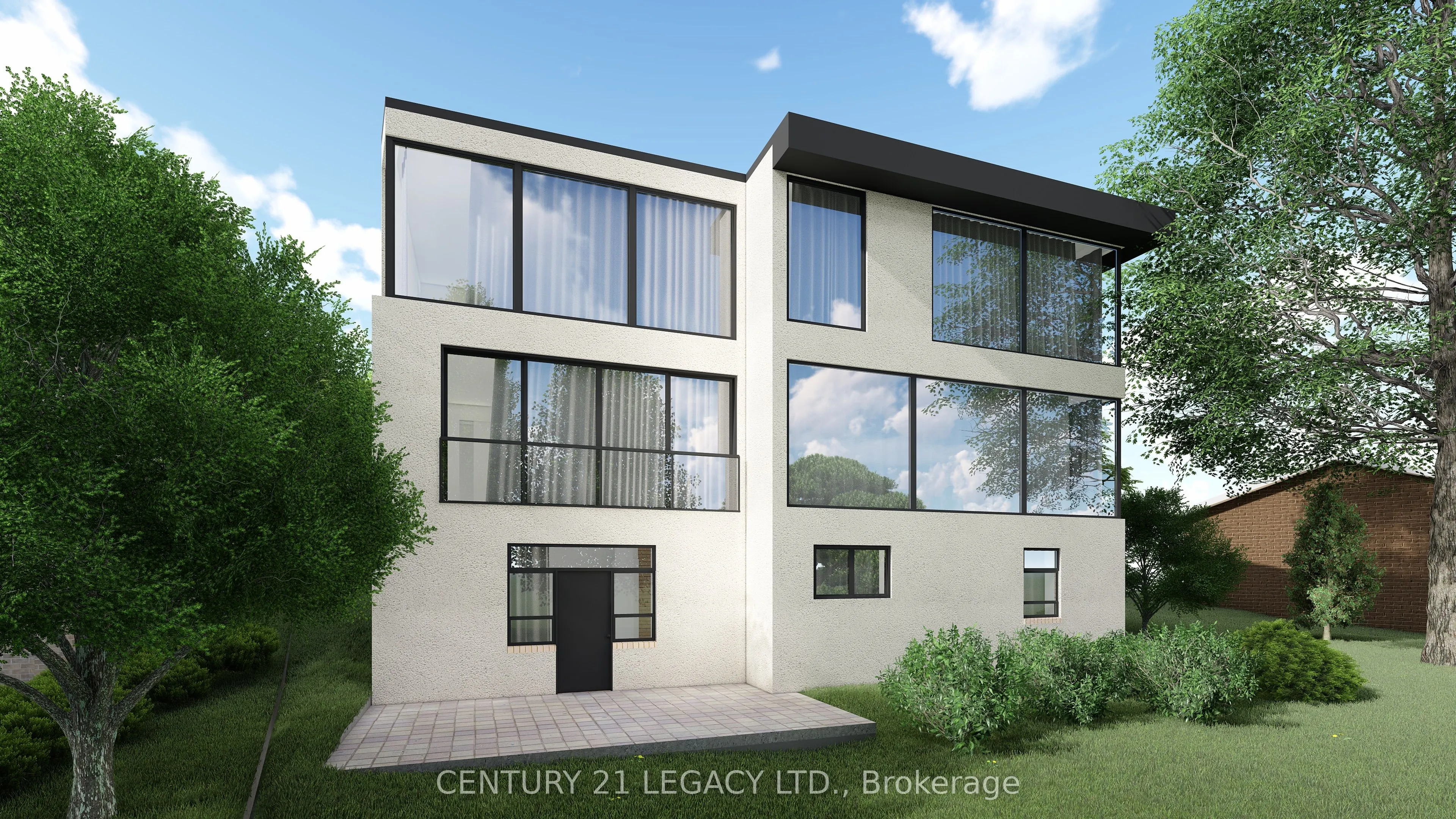 20 Leland Avenue