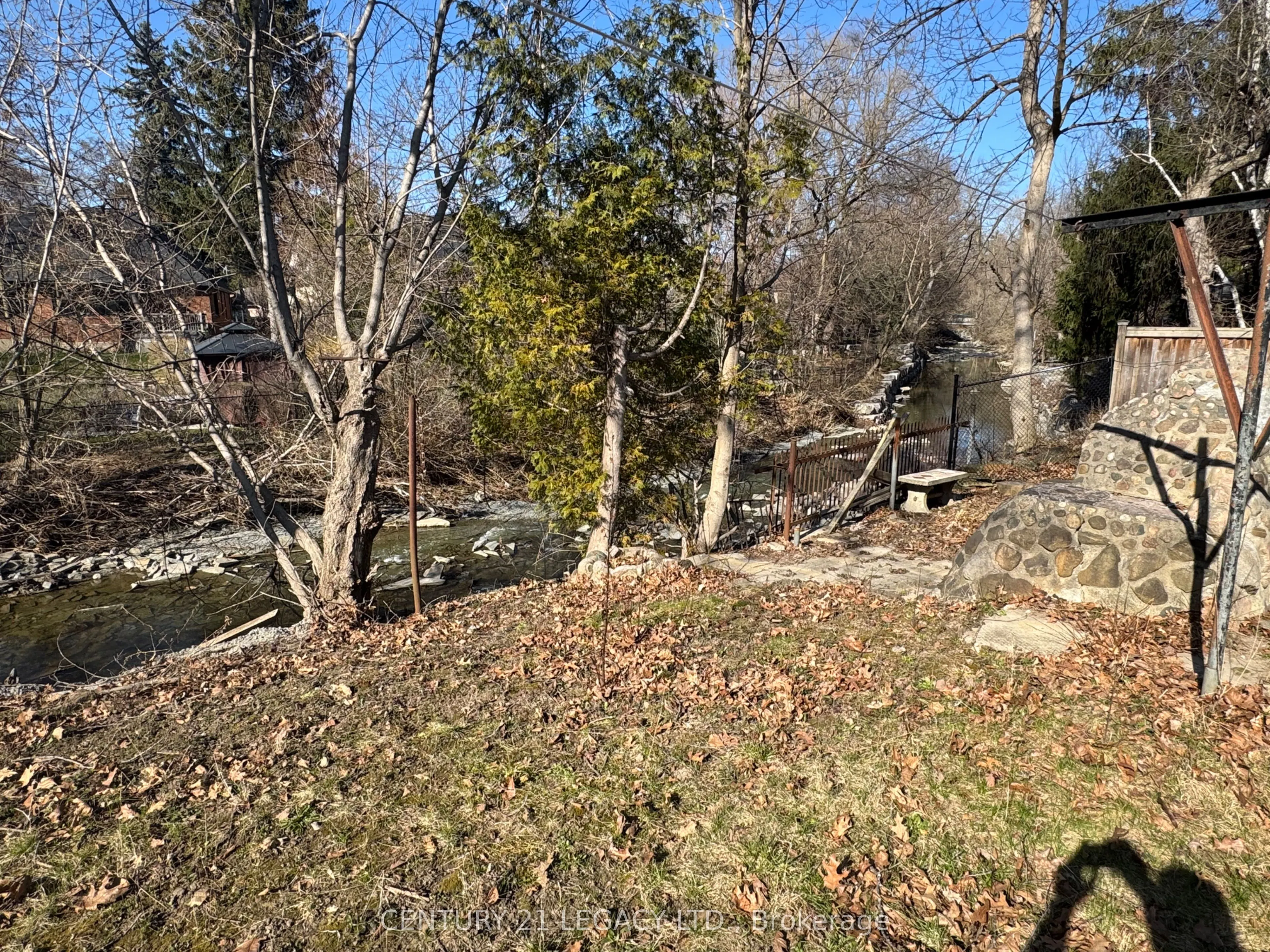20 Leland Avenue