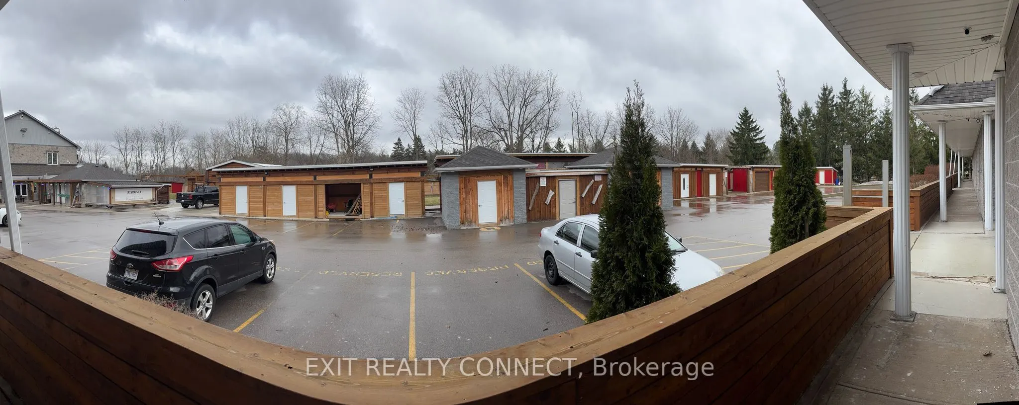30 Crawford Crescent, #1CR