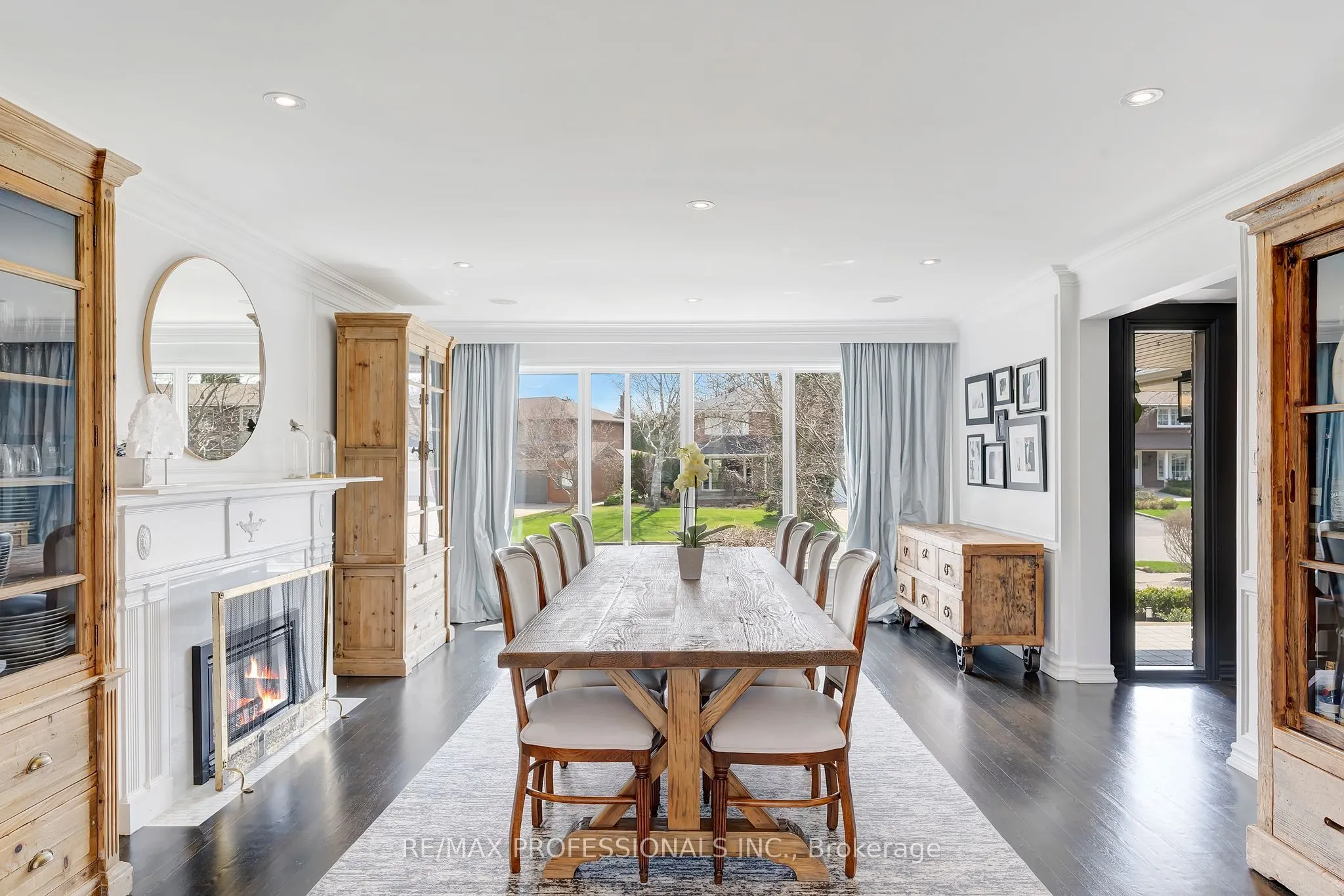 52 Courtsfield Crescent