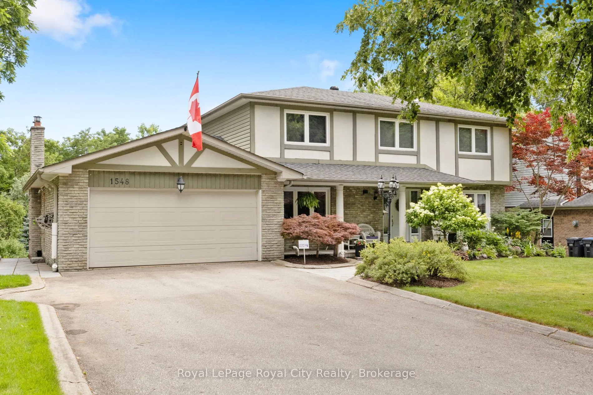 1548 Troika Court