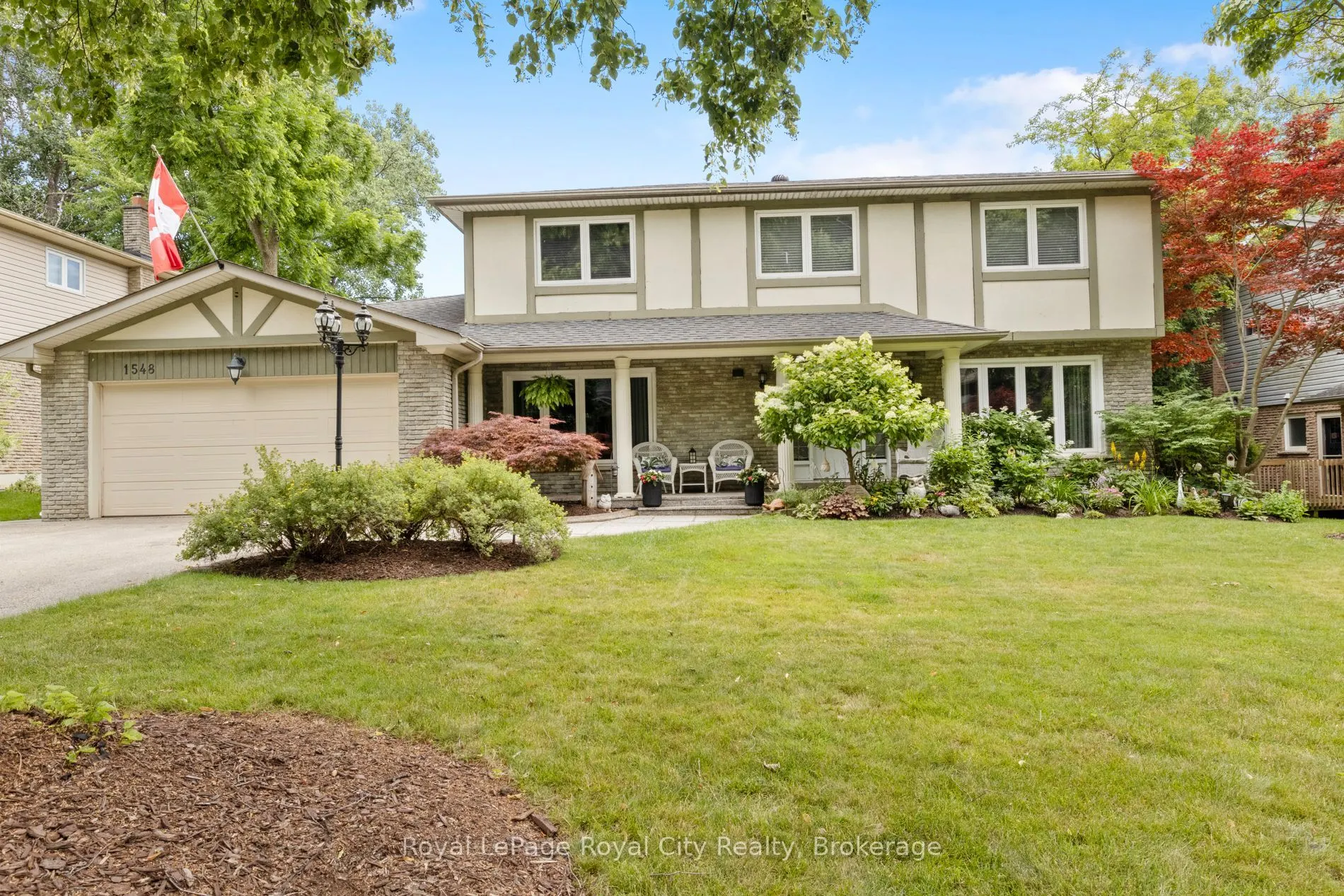 1548 Troika Court