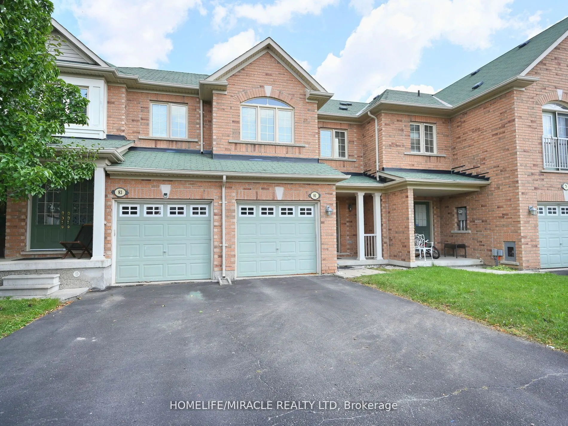 81 Cedarbrook Road, #174