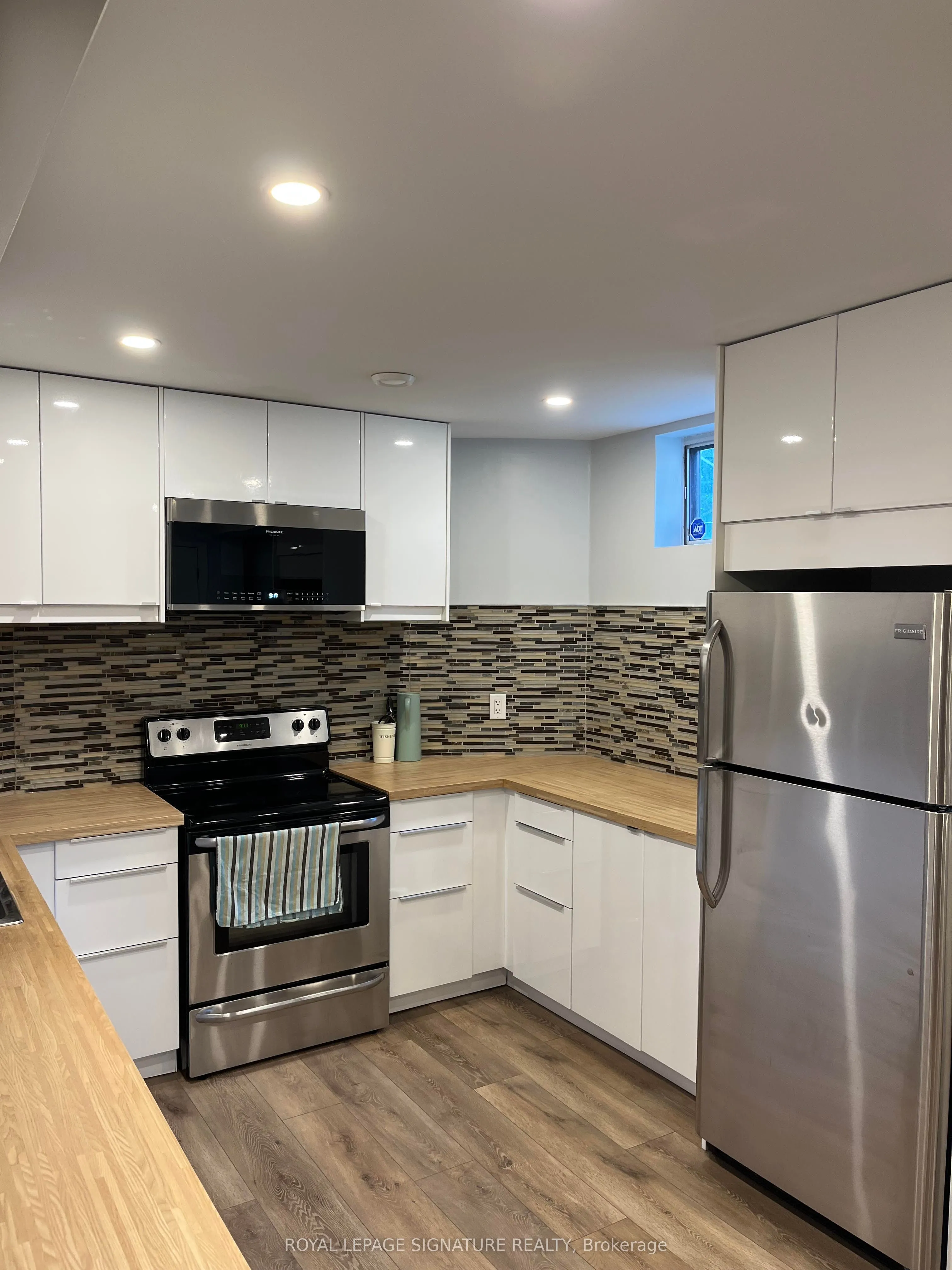 21 Melbert Road #Bsmt