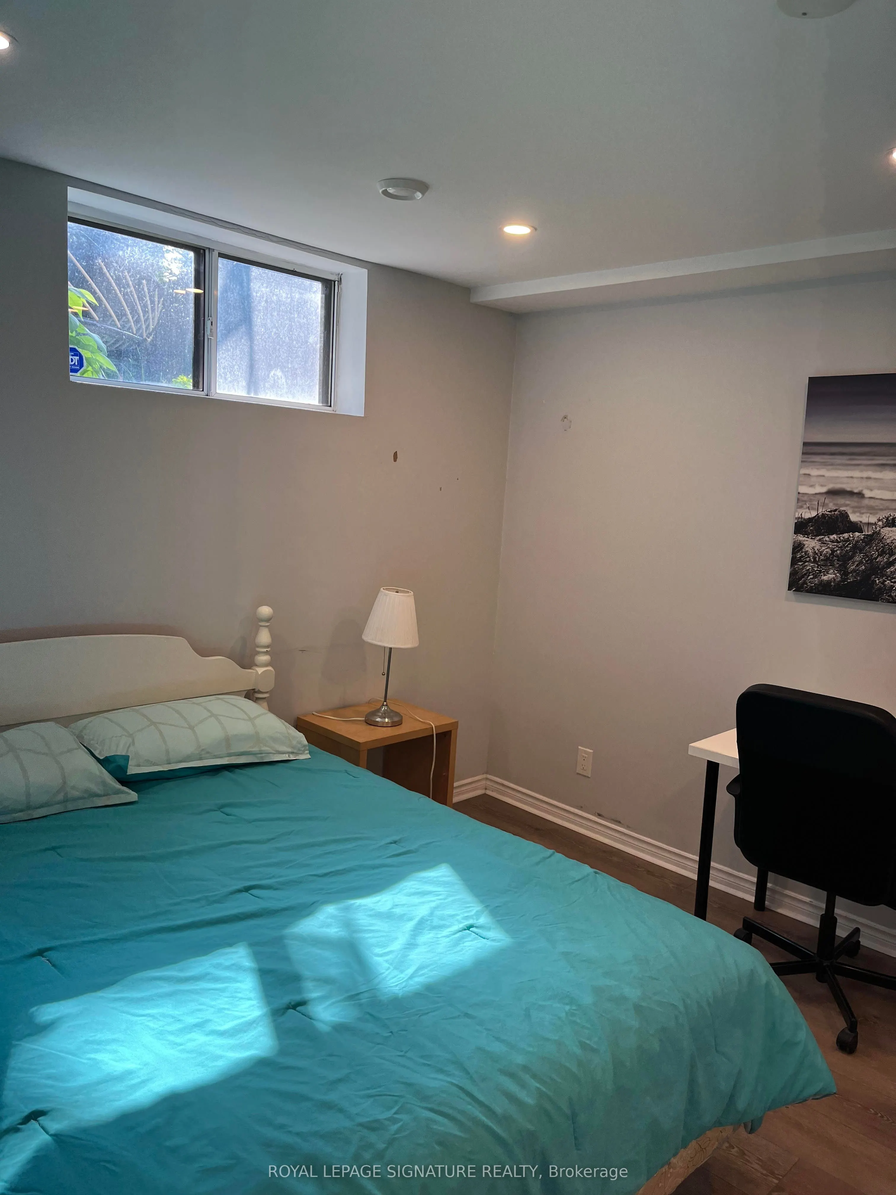 21 Melbert Road #Bsmt