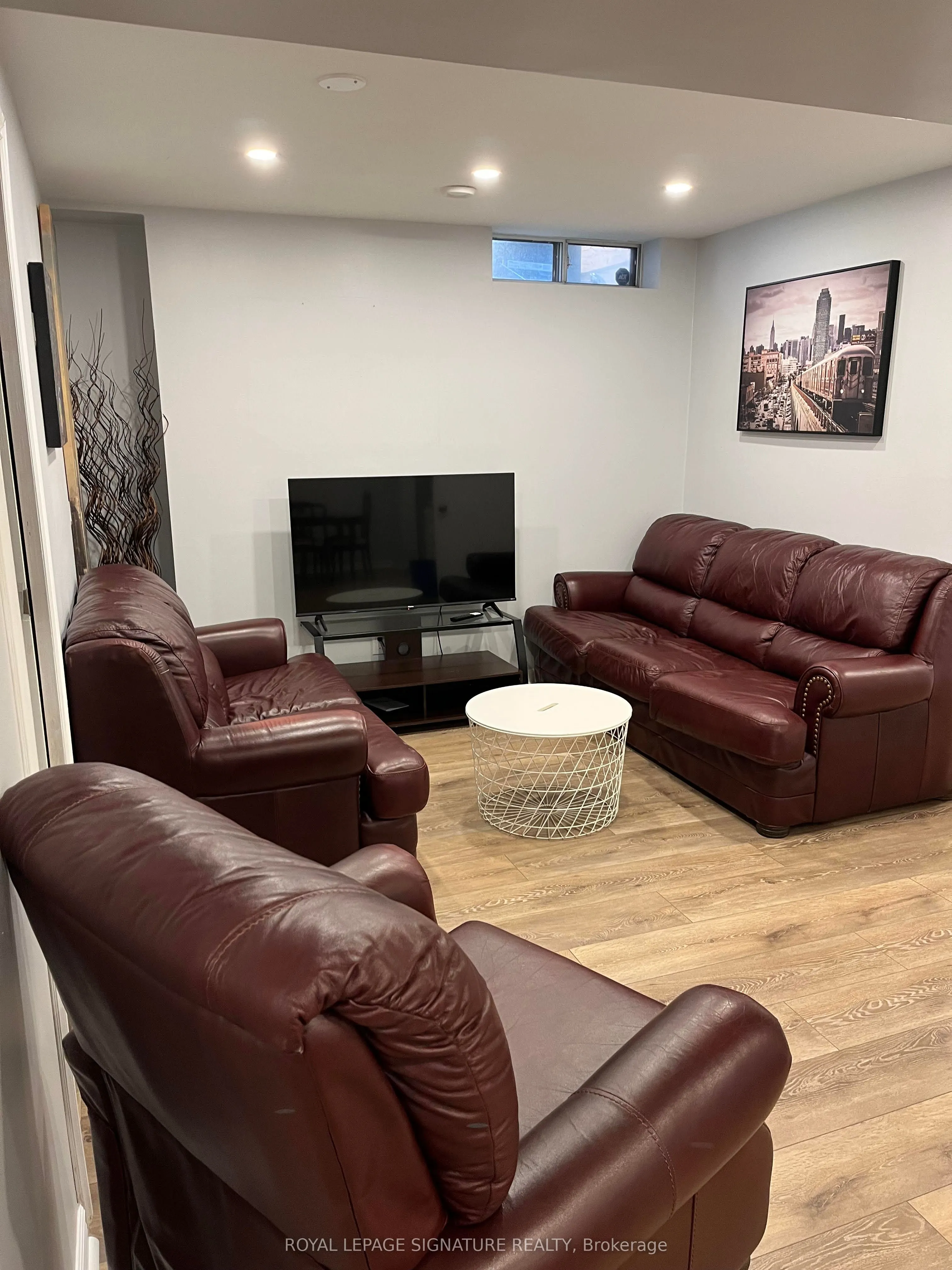 21 Melbert Road #Bsmt