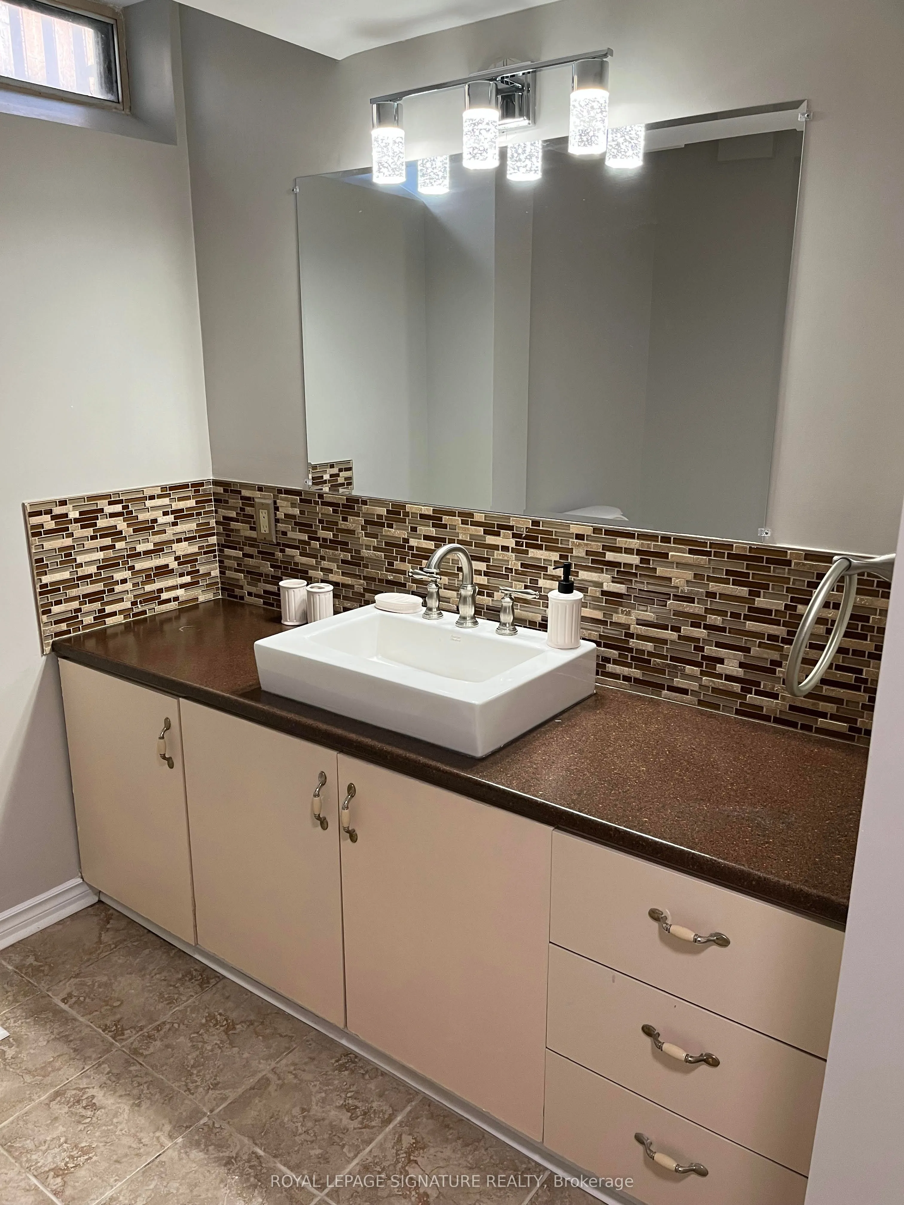 21 Melbert Road #Bsmt