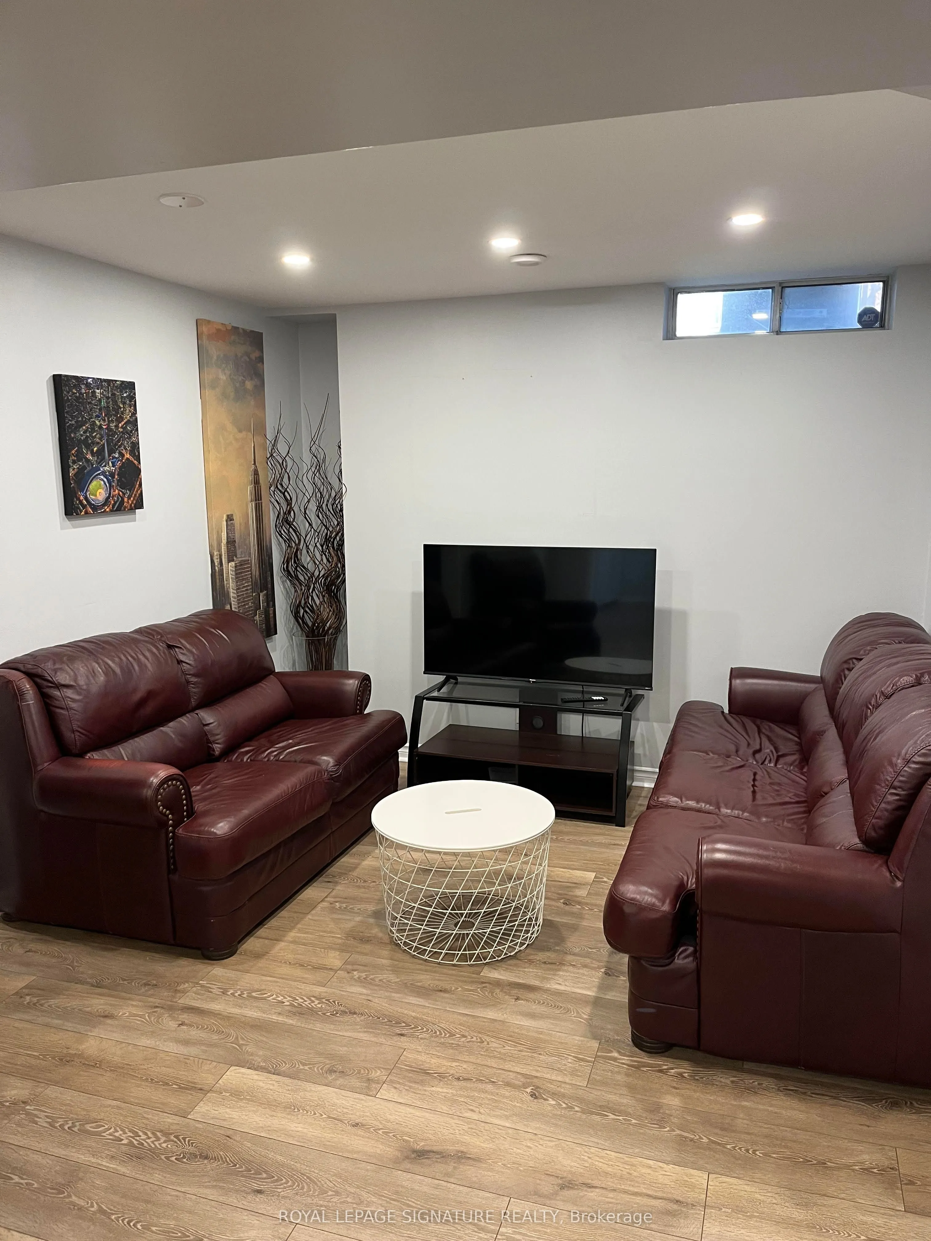 21 Melbert Road #Bsmt