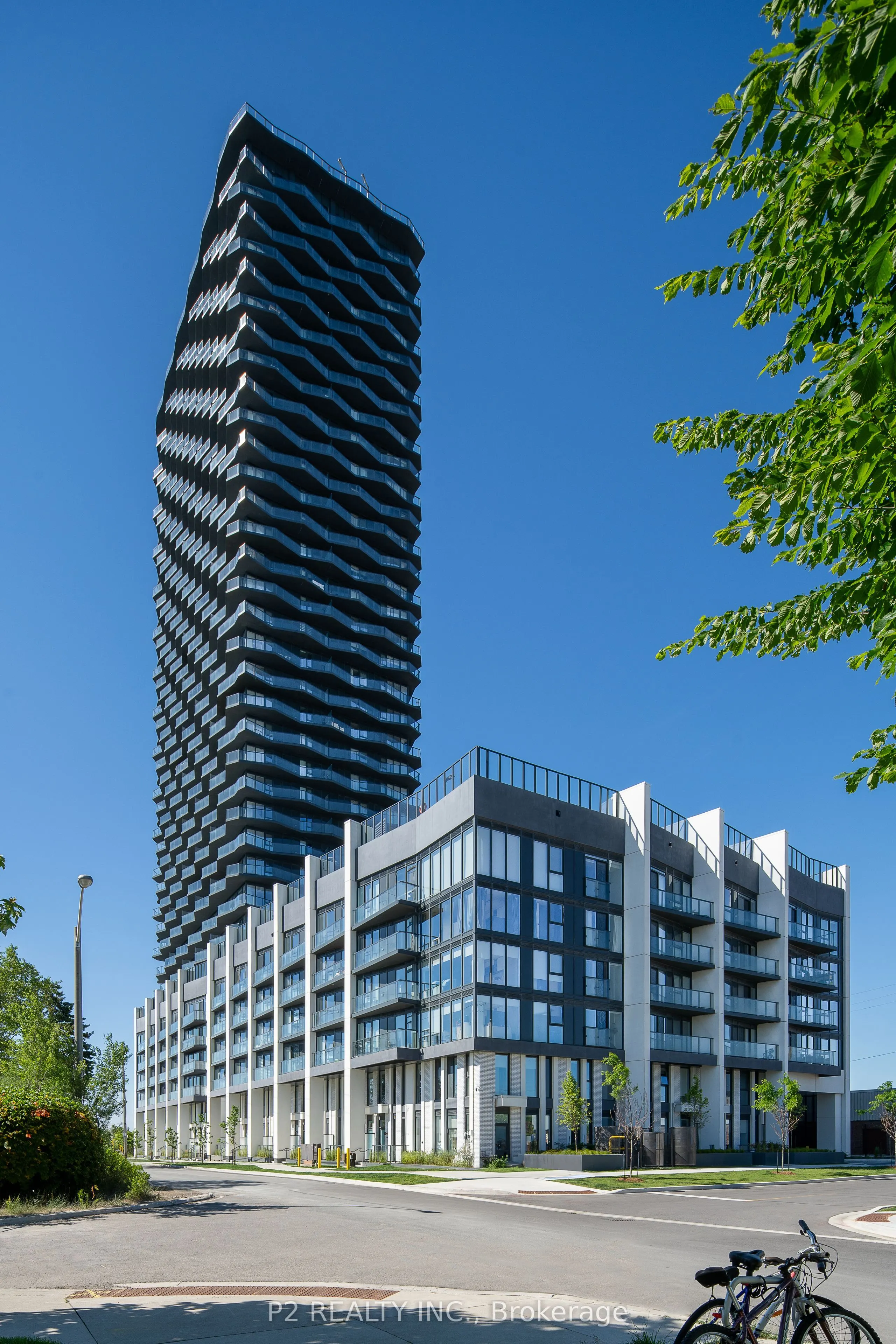 36 Zorra Street, #1905