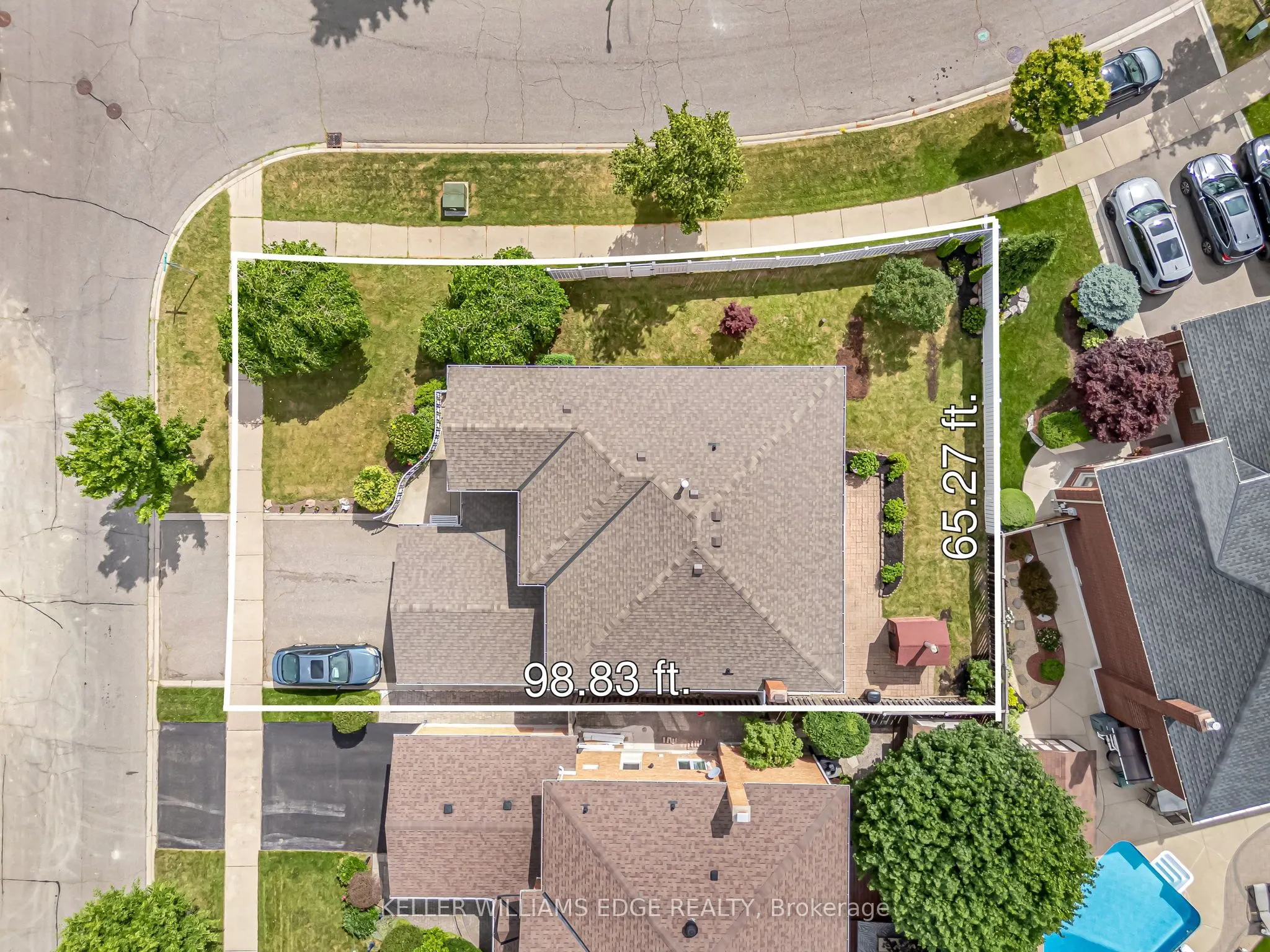 51 Corkett Drive