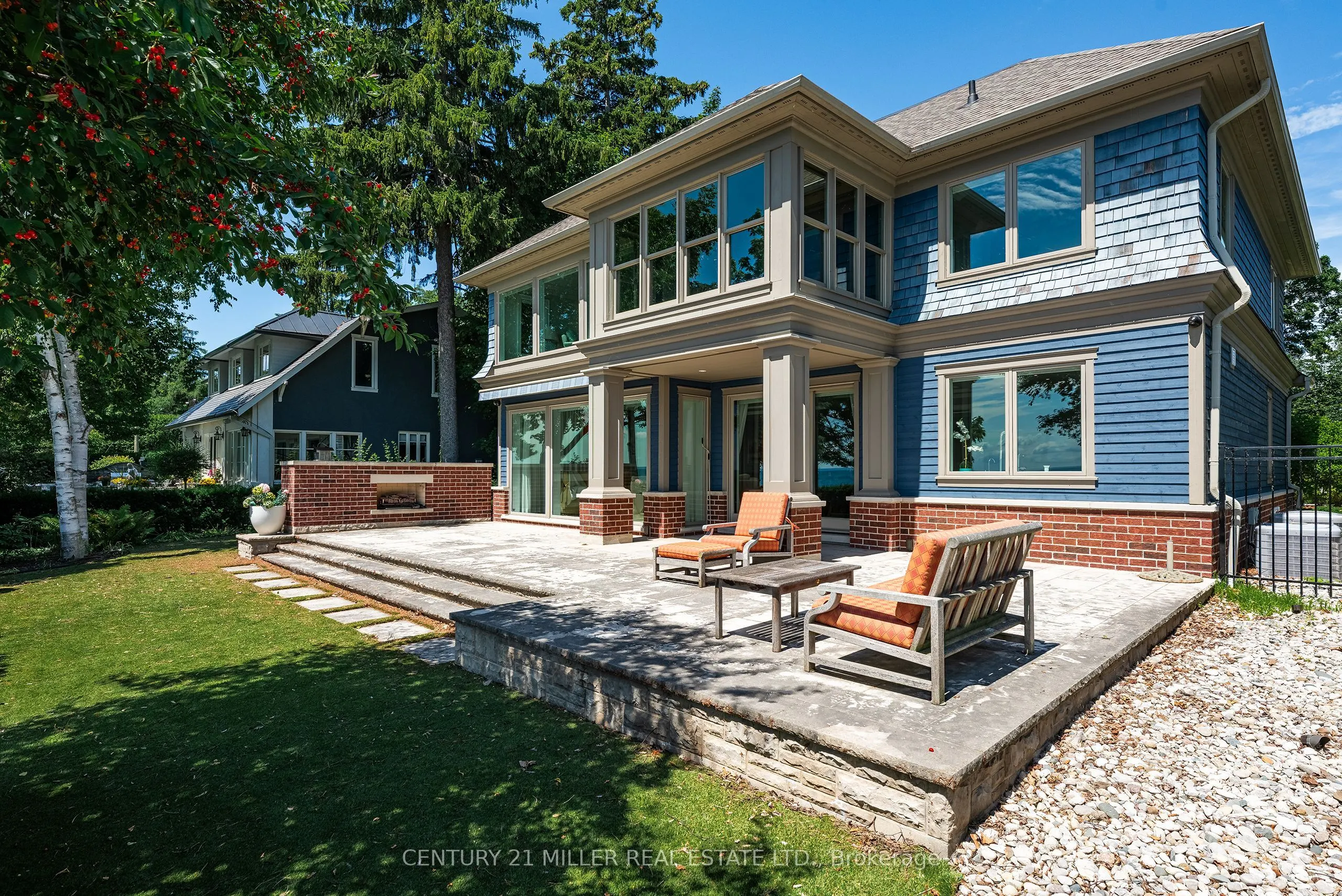 6 Chartwell Road